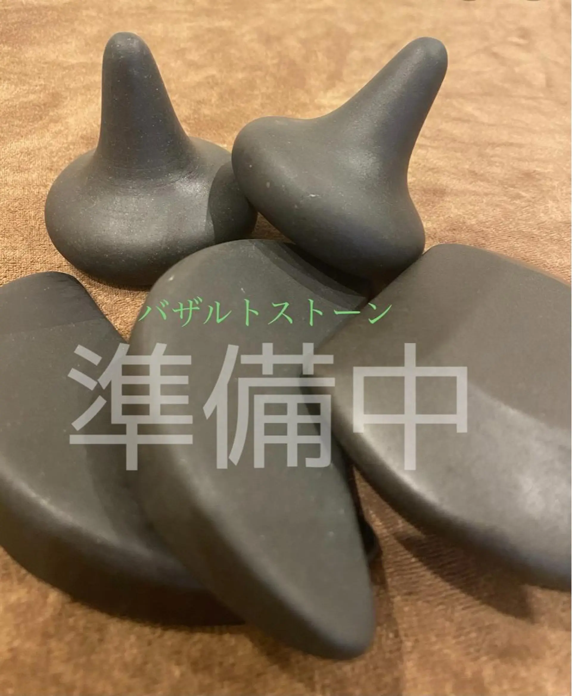 ビューティーサロン Lemoのエステ・リラクイメージ