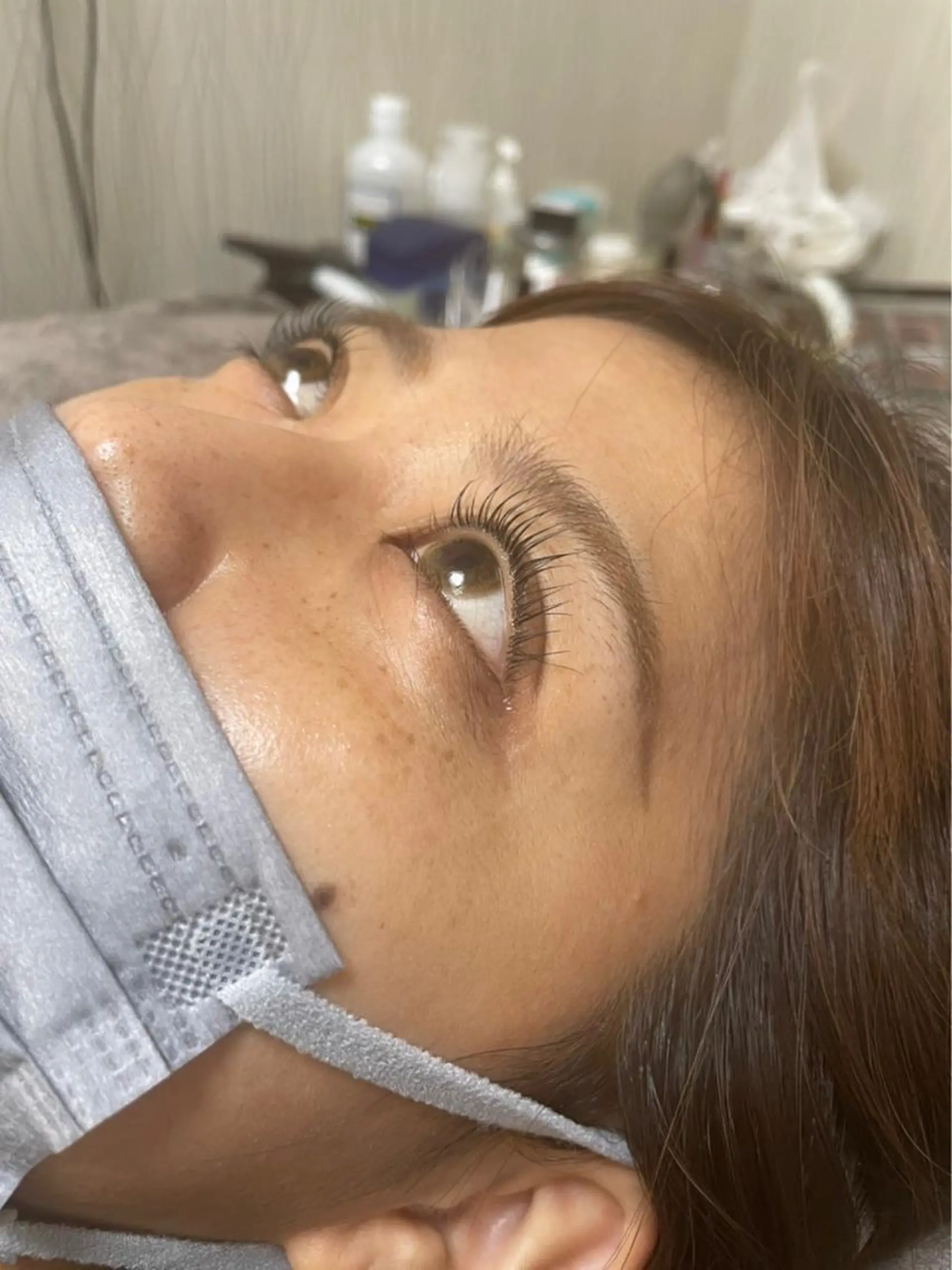 マツエク・マツパ Beauty salon moon所属・Beauty moonのマツエク・マツパデザイン