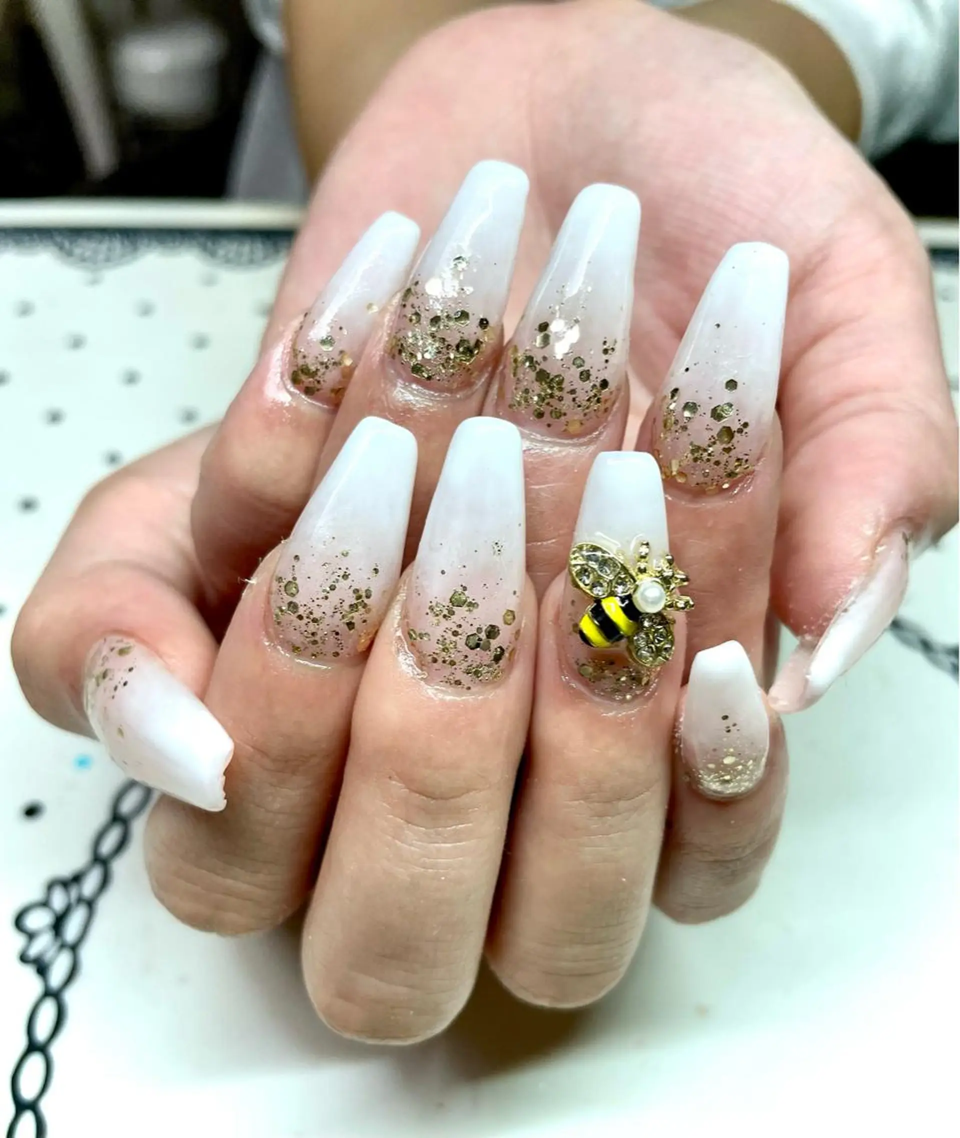 ネイル nailist cocoのネイルデザイン