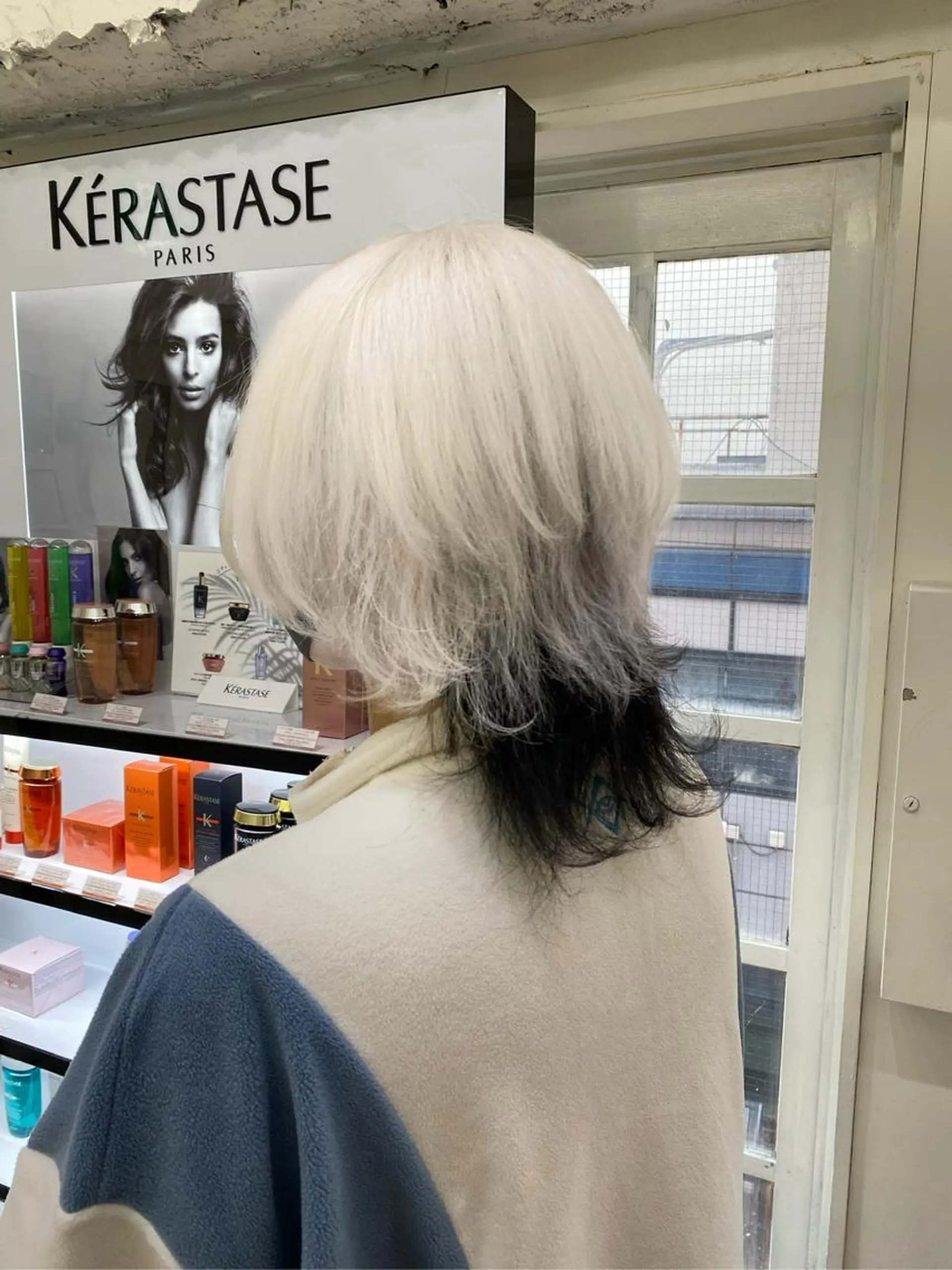 ショート 🧸美髪×エクステ Taiga🍭のヘアスタイル