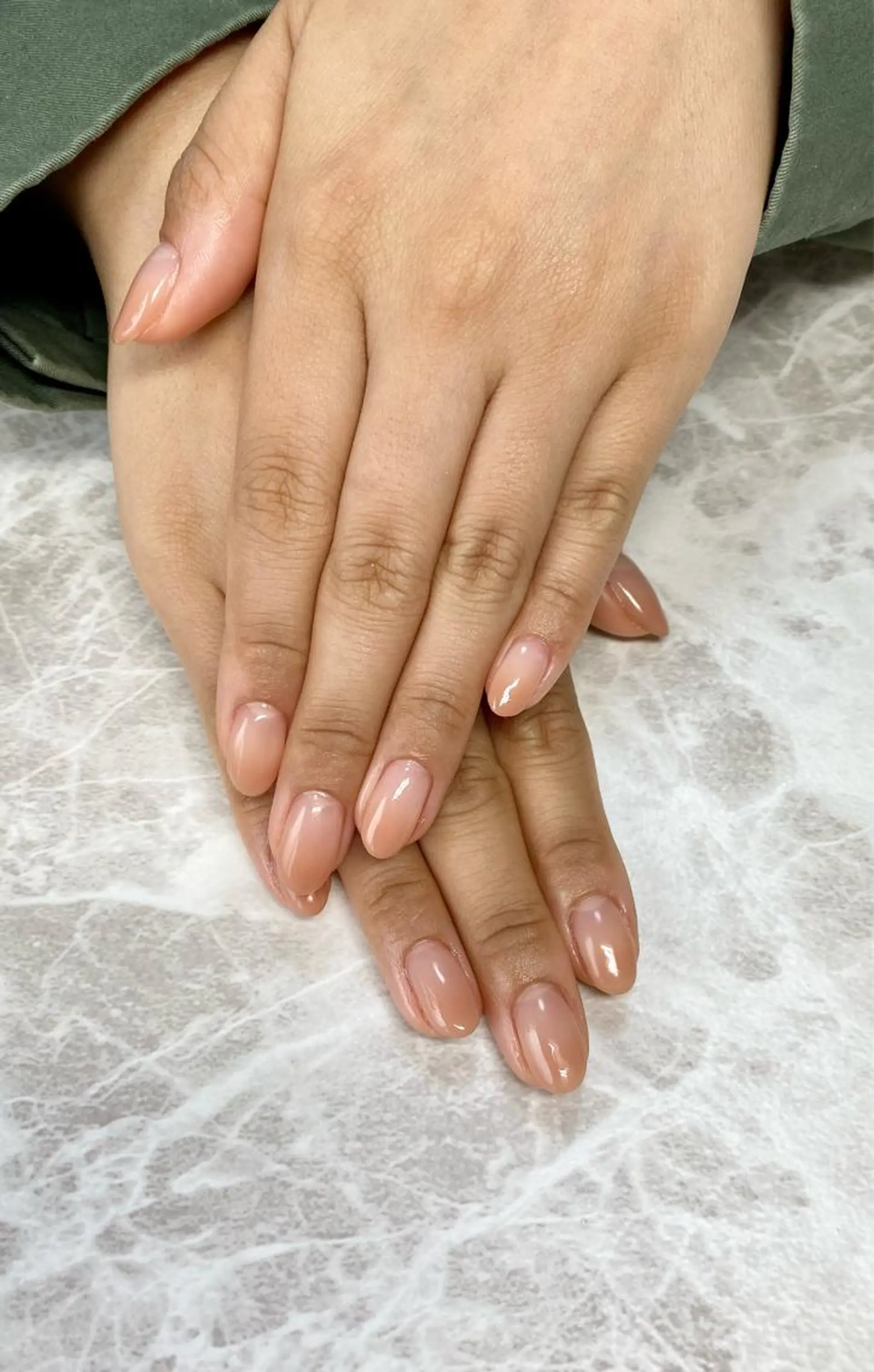 ネイル ハンドネイル ゆぴねいる yupinailのネイルデザイン