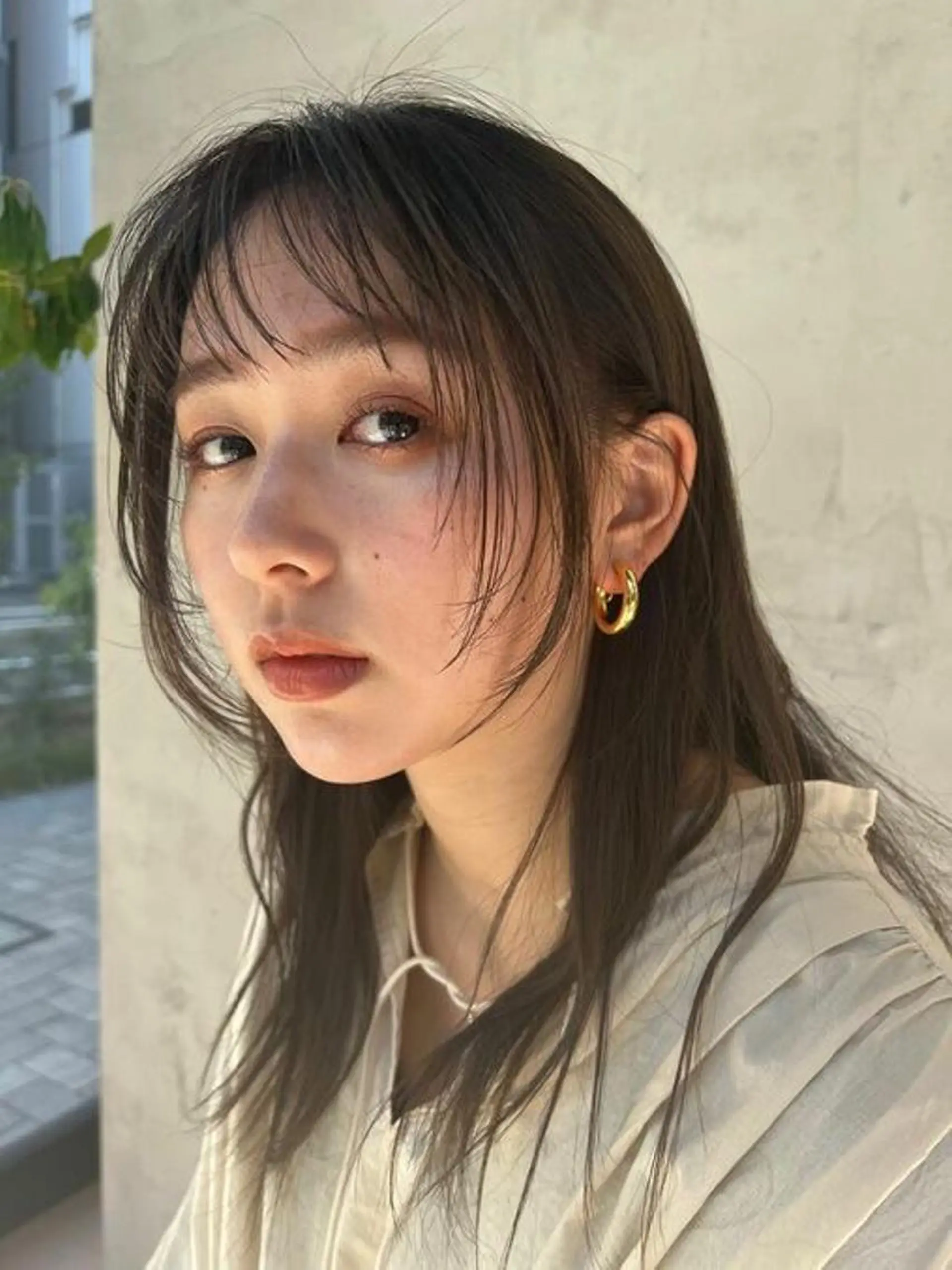 ロング 🫧透明感カラー🫧 SHINSEIのヘアスタイル