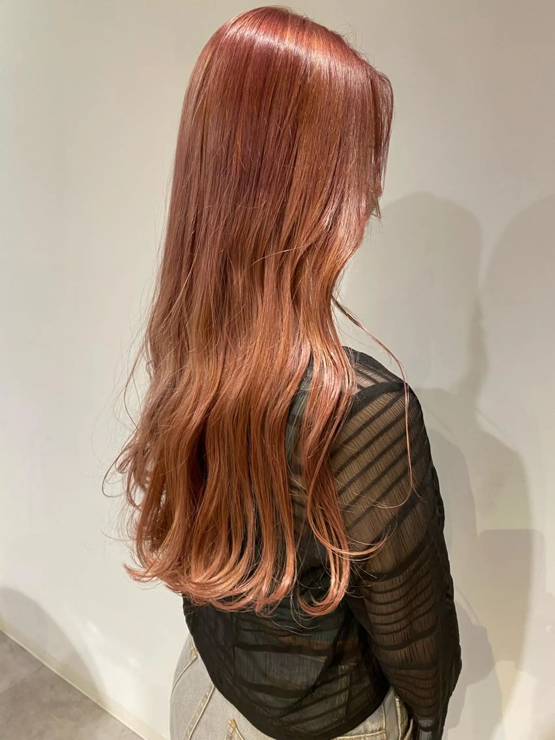 ロング 𓍯柔らかhair 𓍯 yukinoのヘアスタイル