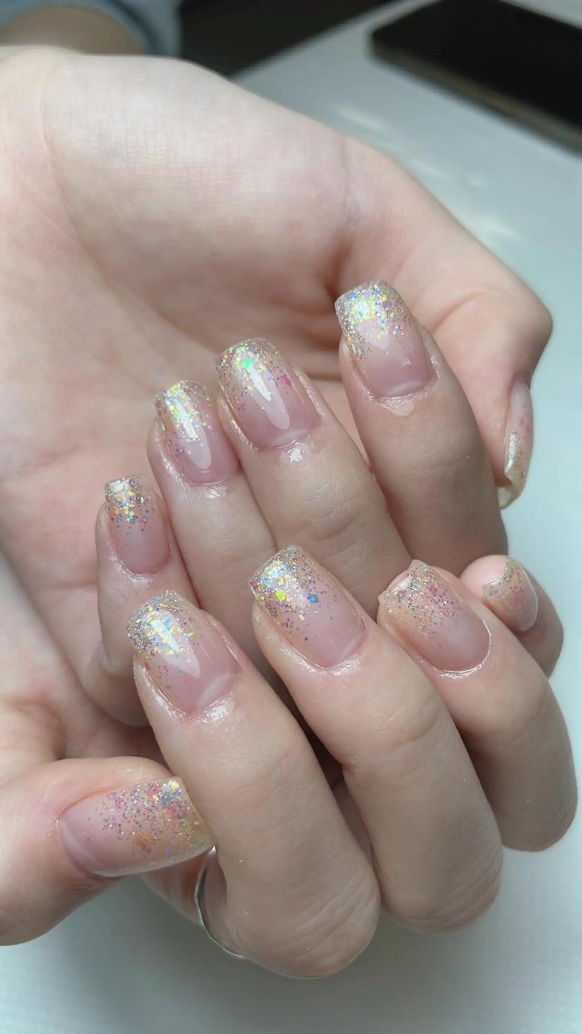 ネイル むねいる nail salonのネイルデザイン