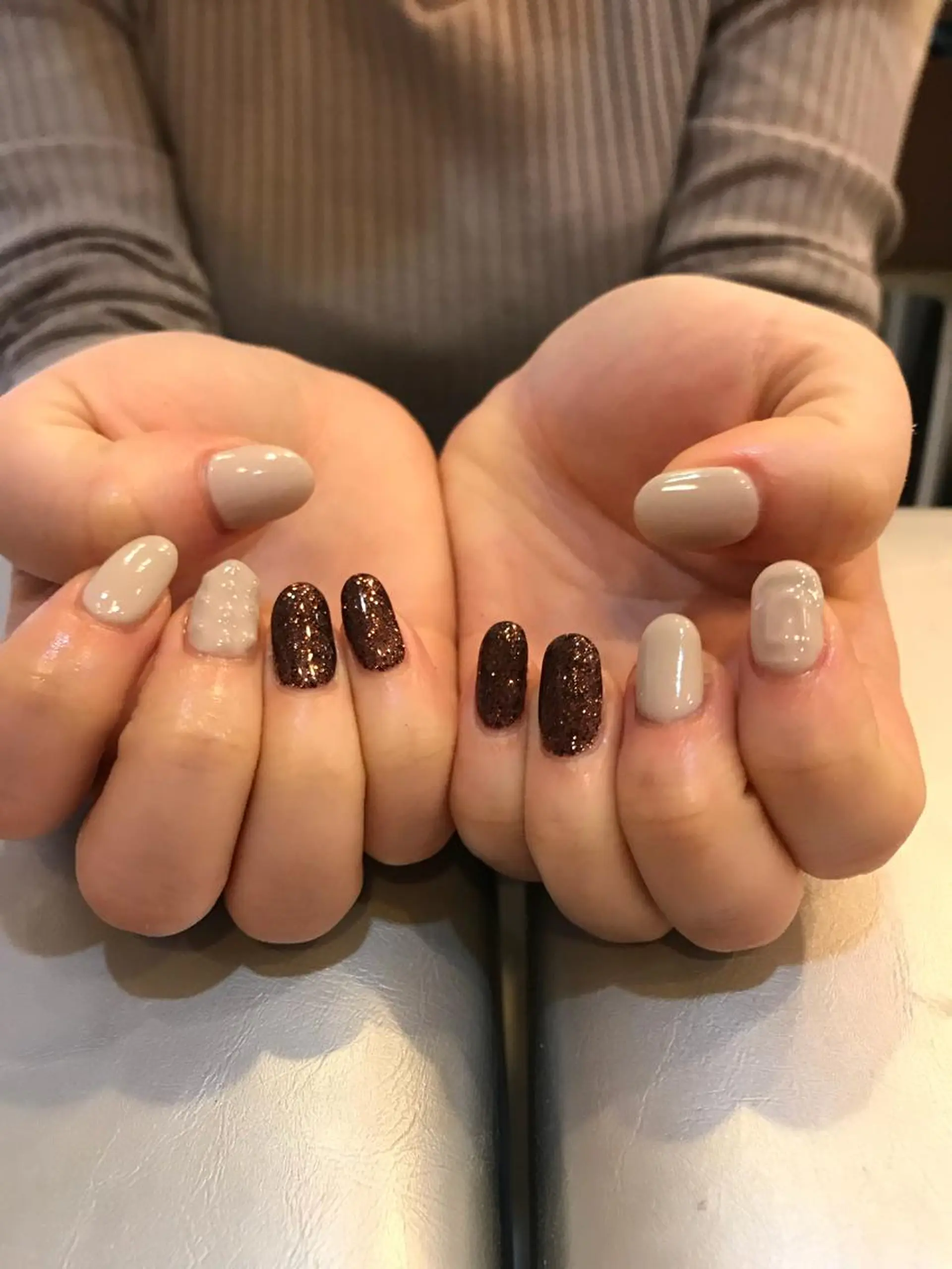 ネイル Mateo Nail Artのネイルデザイン