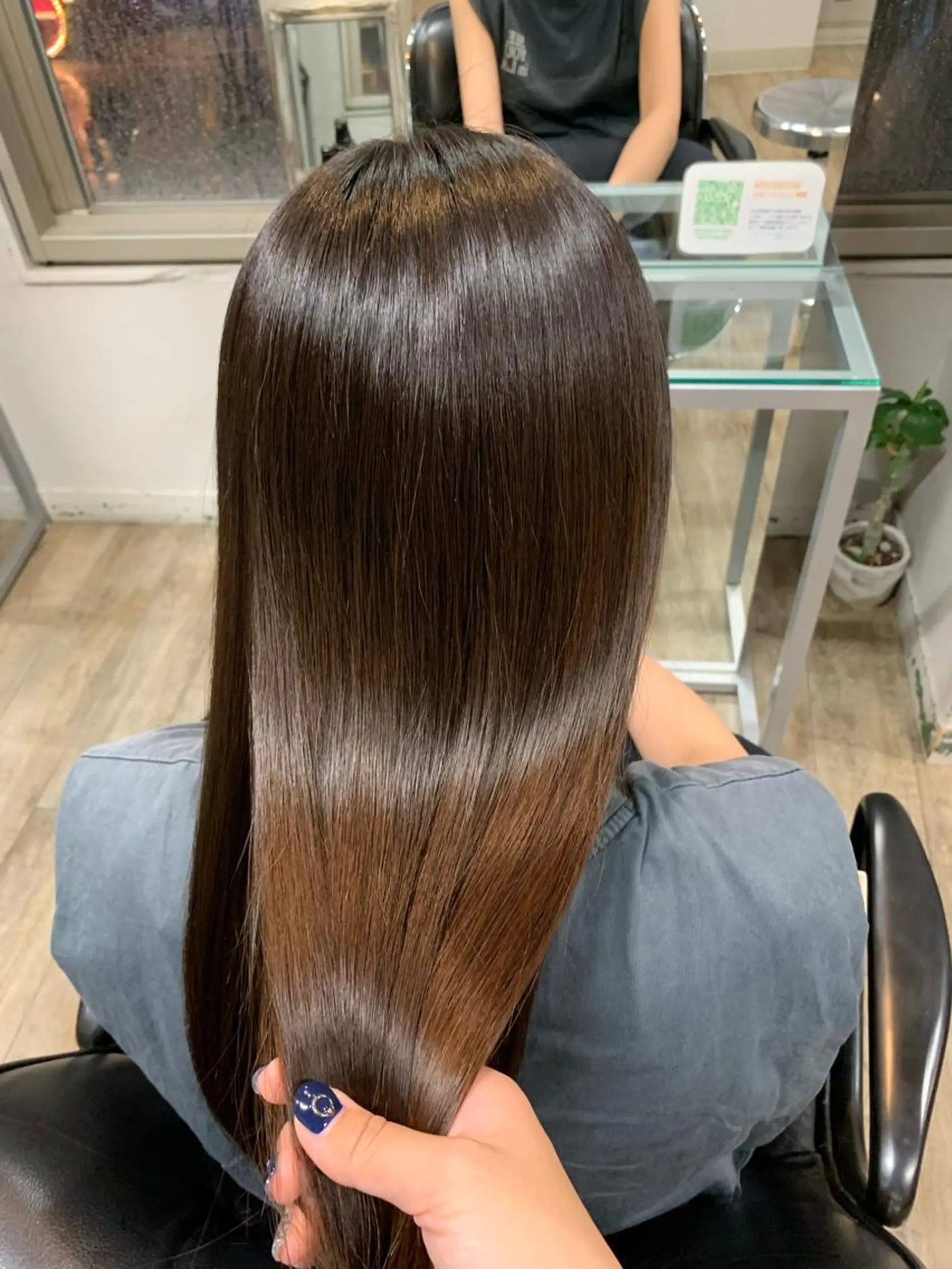 カット トリートメント FUKA／ 神戸艶髪🎀のヘアスタイル