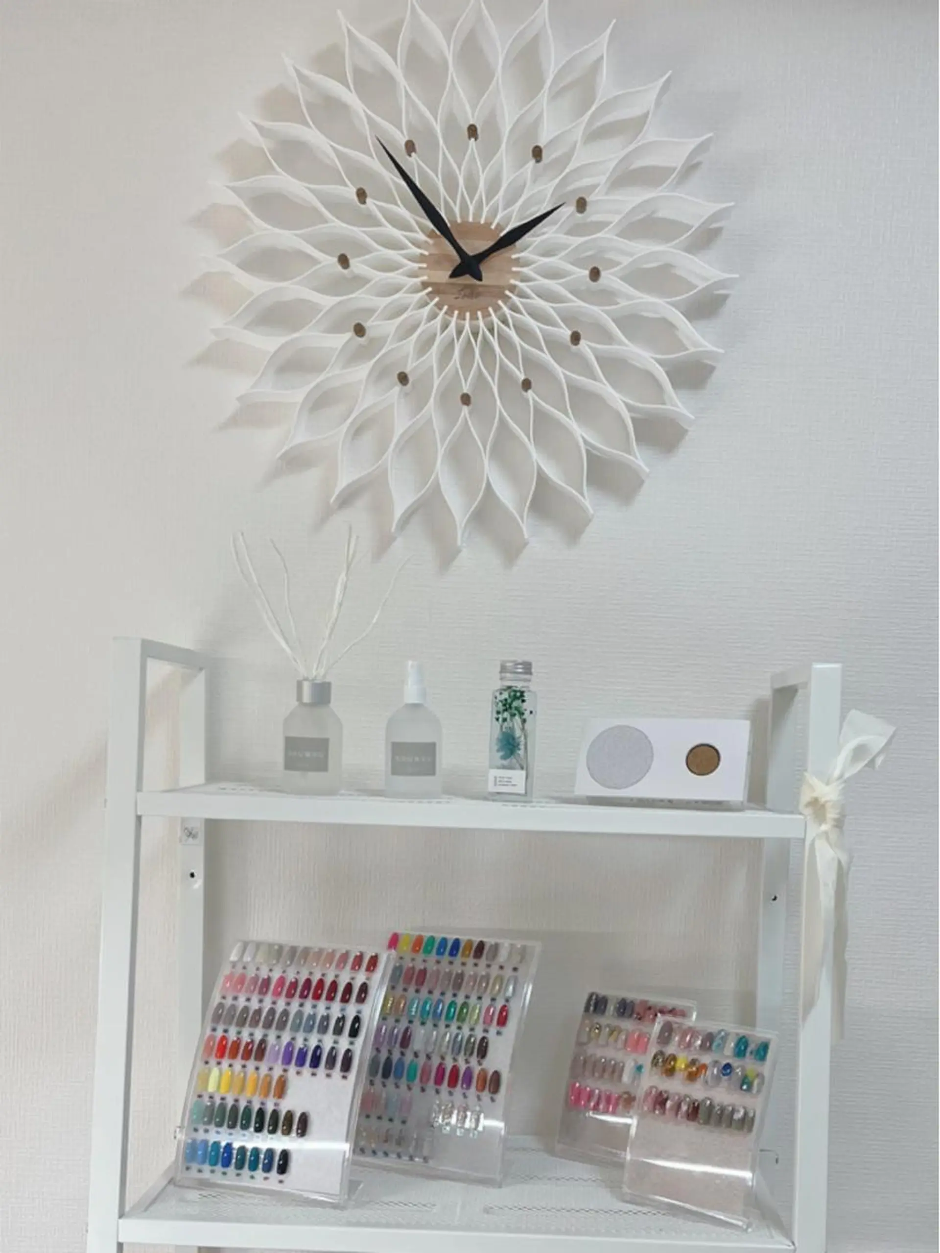 ネイル Imi Nail 🫧🎀hirokaのネイルデザイン