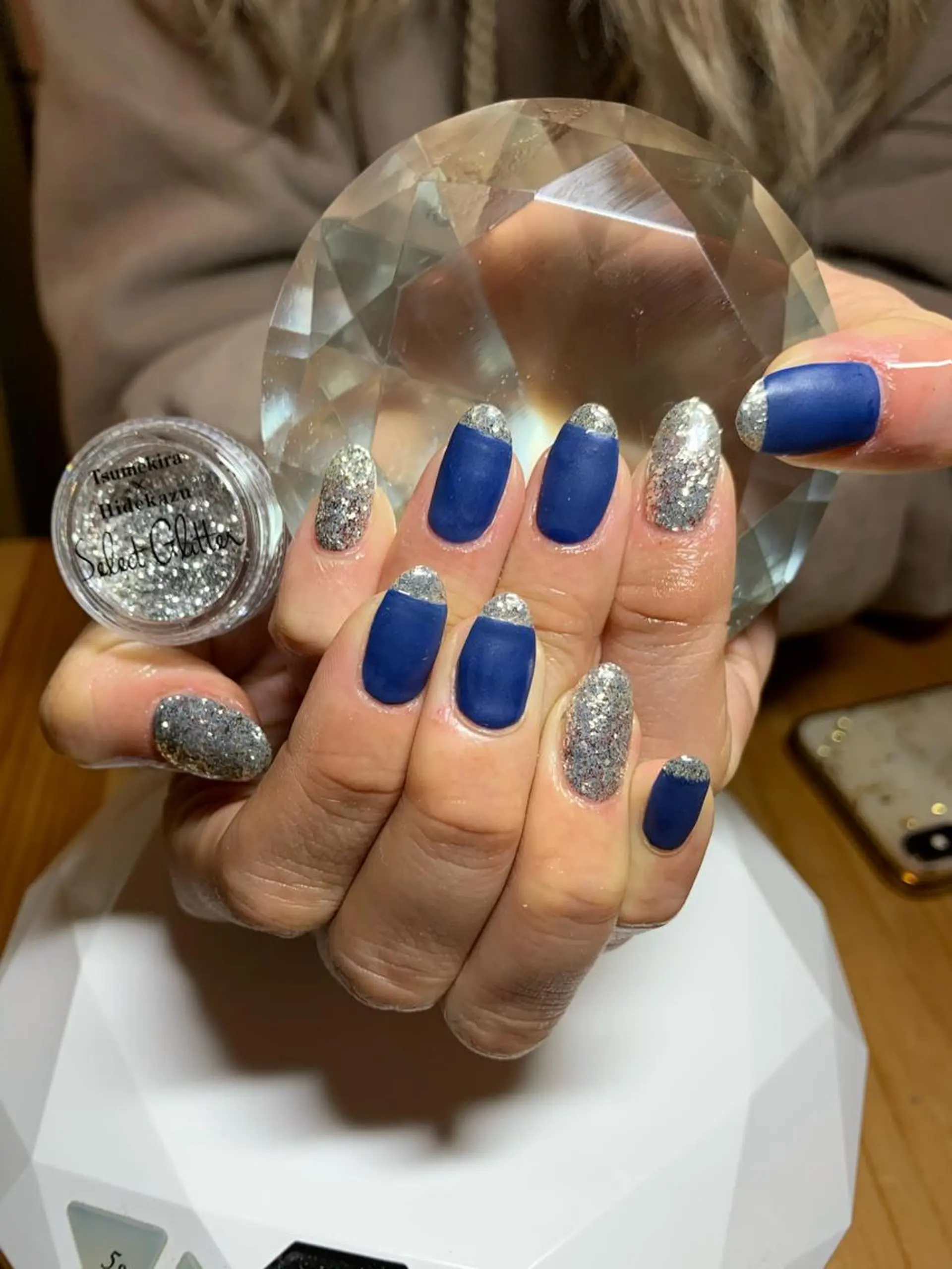 ネイル LAVISH nail salonのネイルデザイン