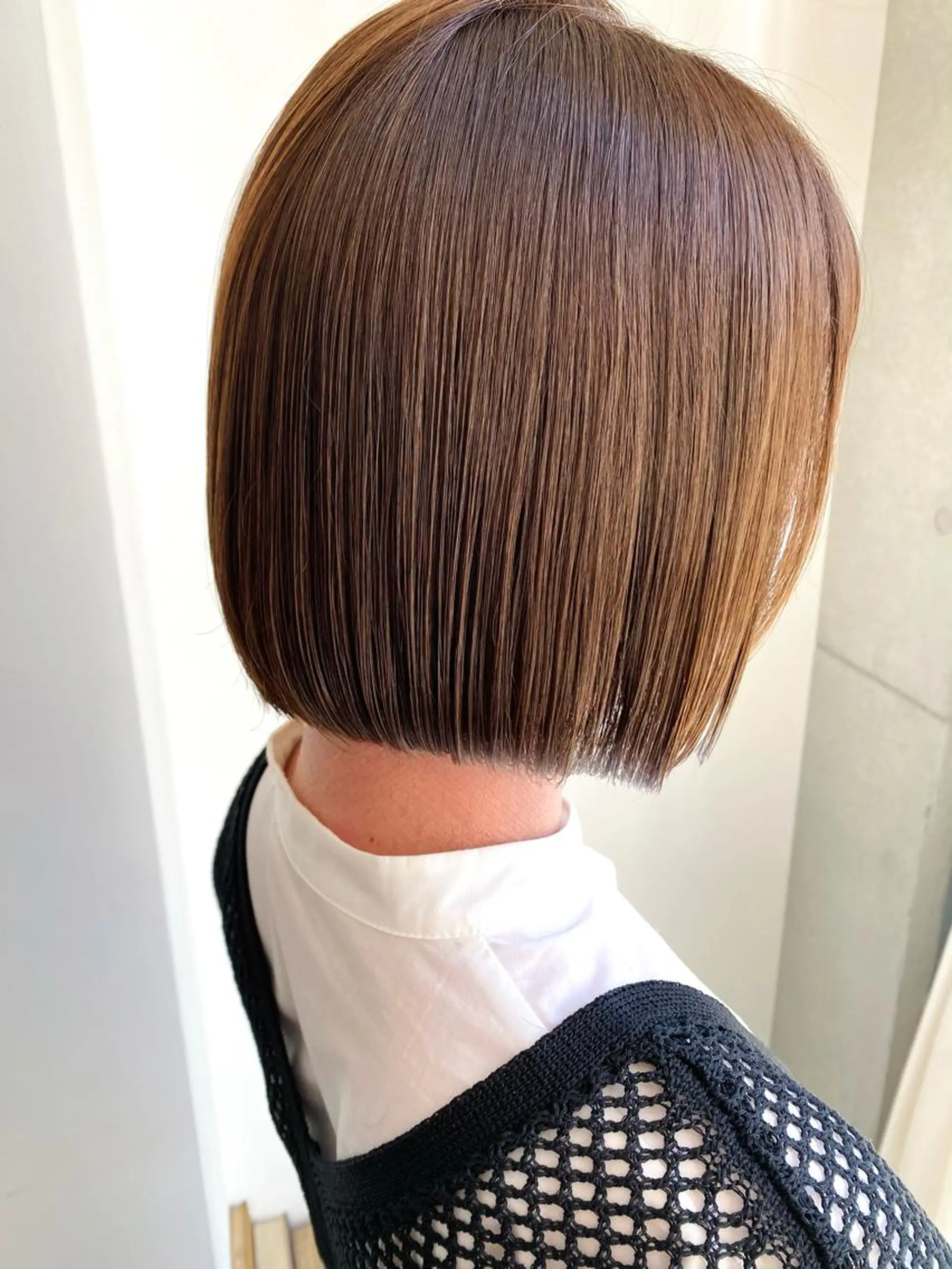 ショート 🪄 maasa🪄のヘアスタイル