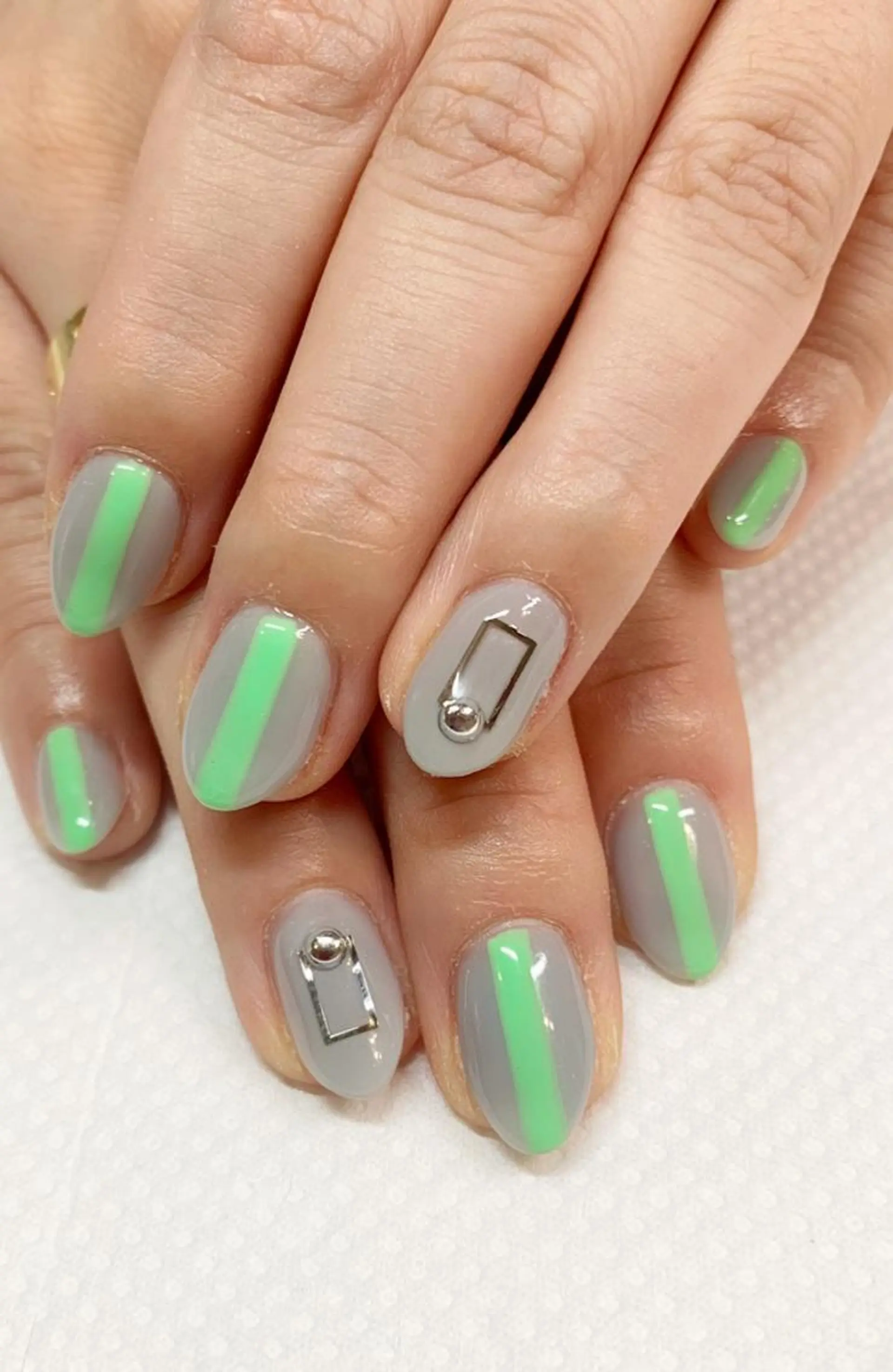 ネイル momo ♡のネイルデザイン