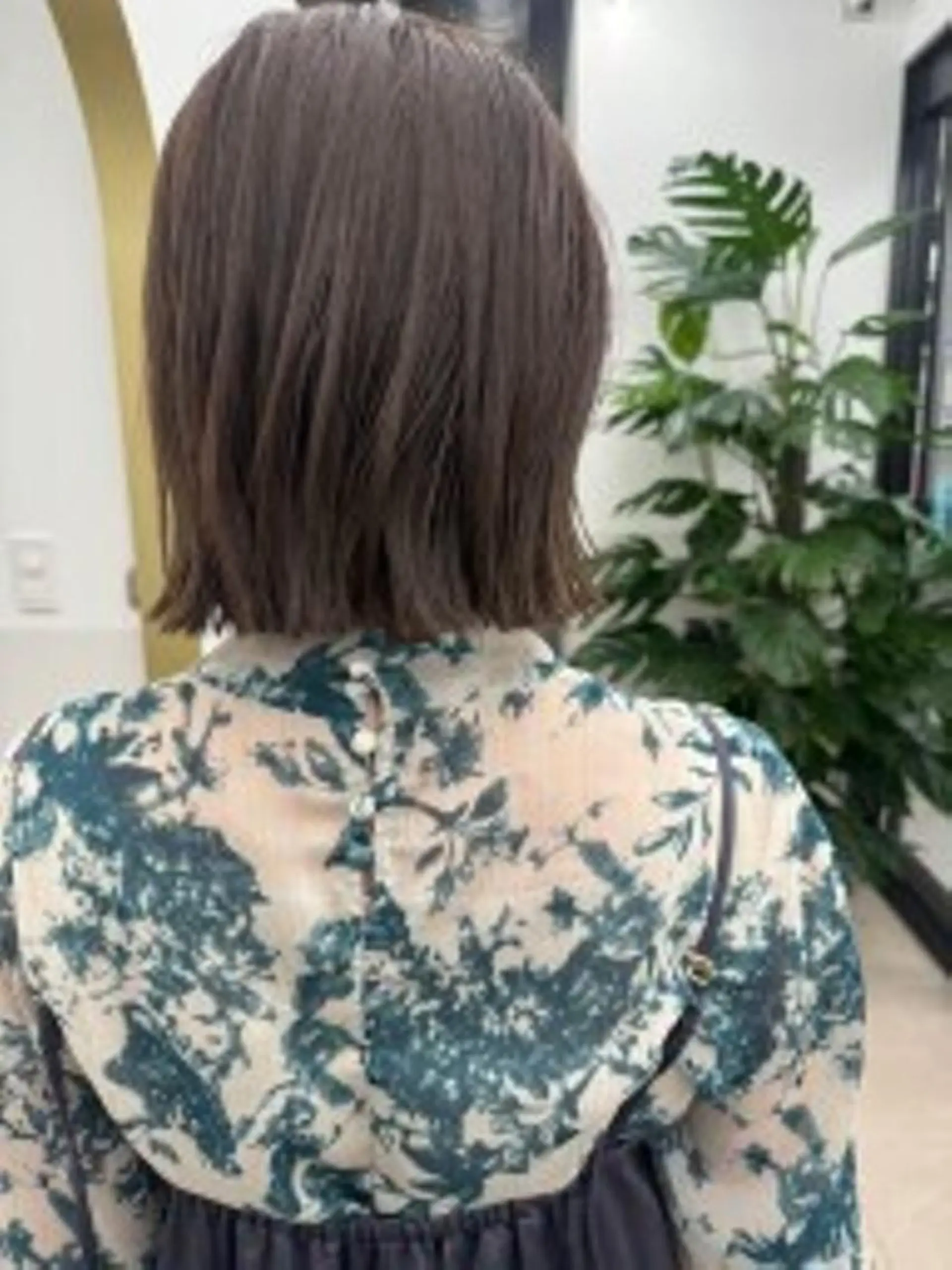 ショート カラー ベージュカラー ブリーチ ブラウンカラー ケアブリーチ 透明感カラー カット トリートメント 🌜ROW町田 🌛 公式のヘアスタイル