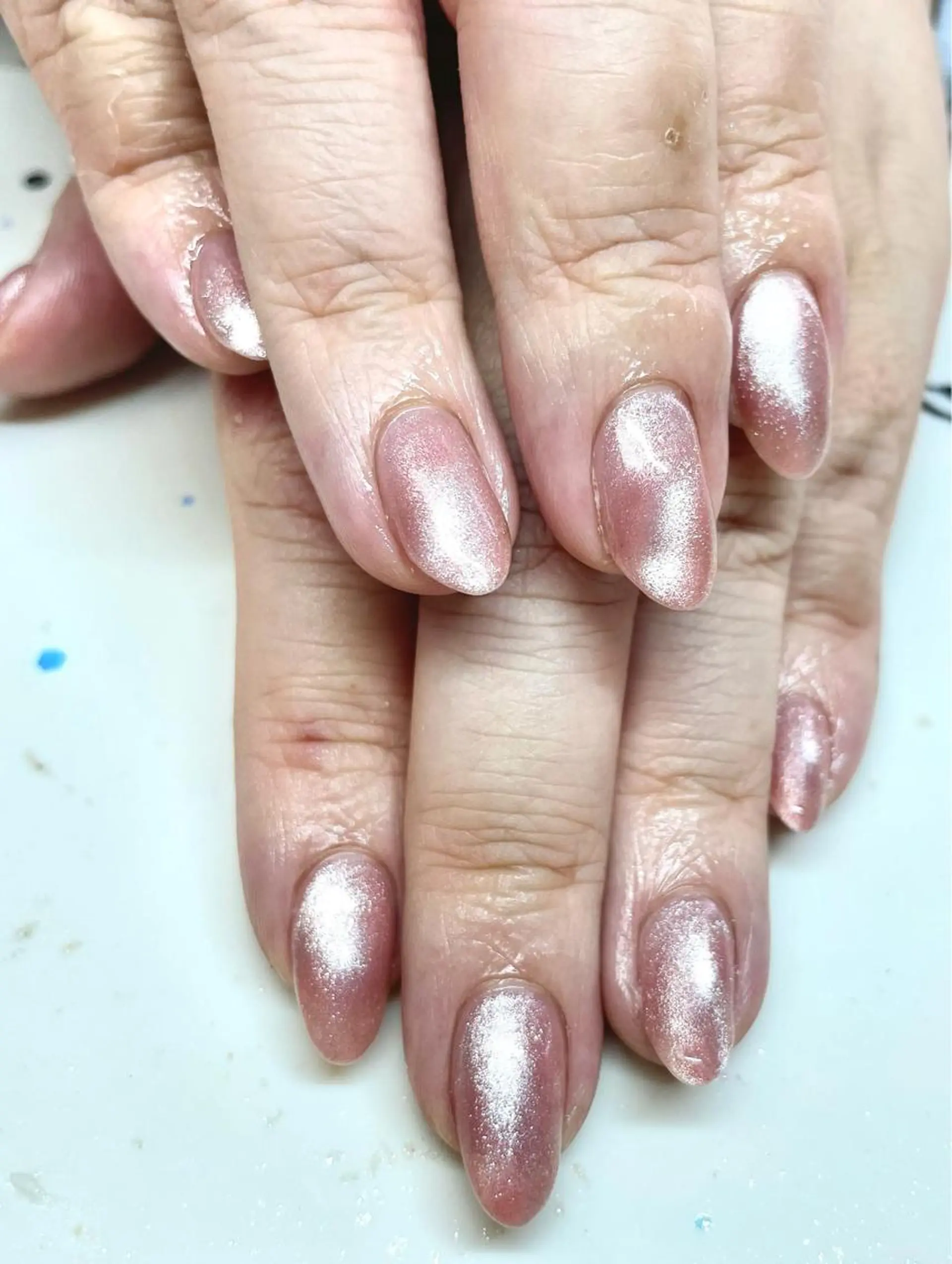 ネイル nailist cocoのネイルデザイン