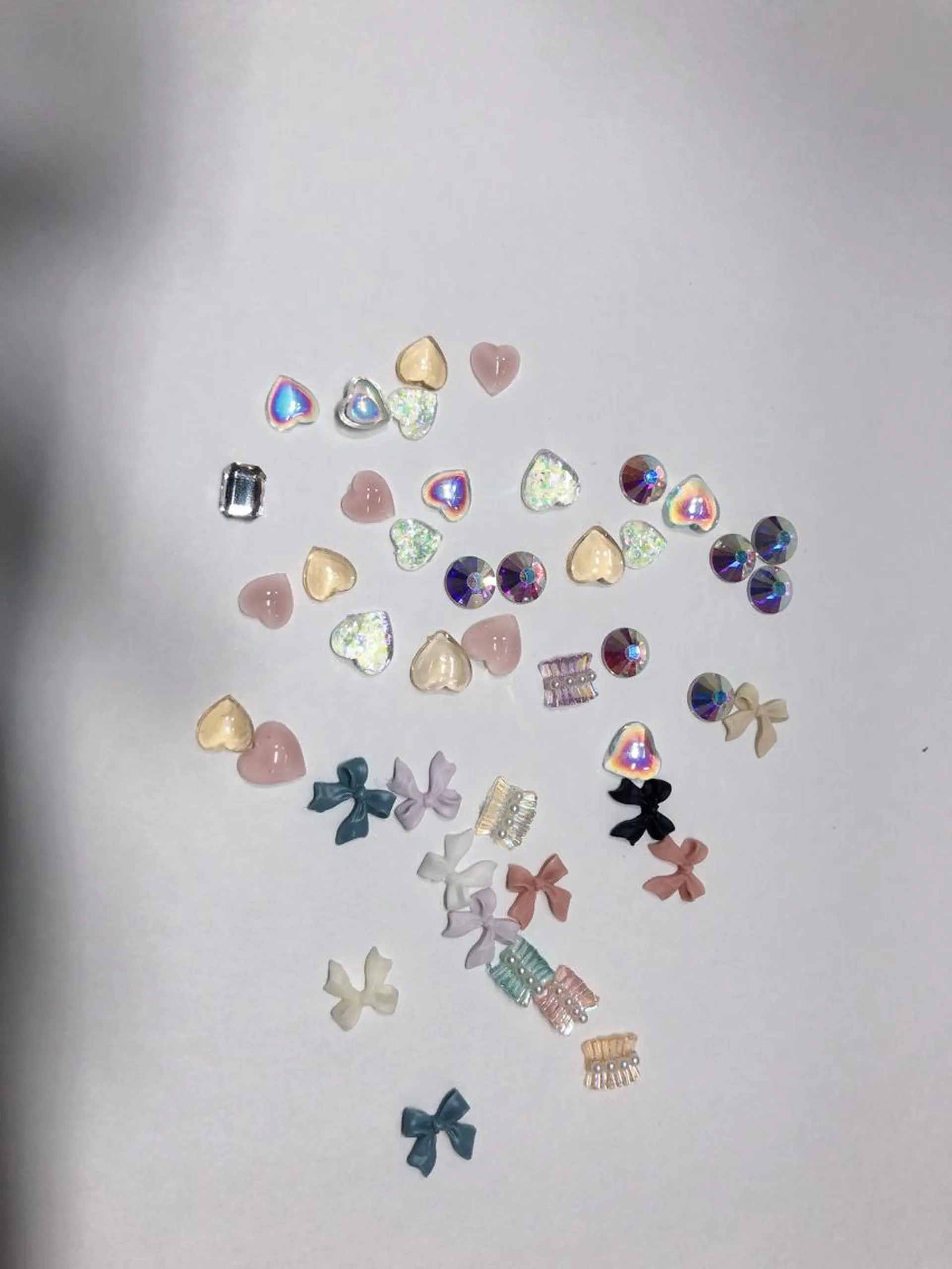 ネイル 整体・ネイル ヨシ堂💅のネイルデザイン