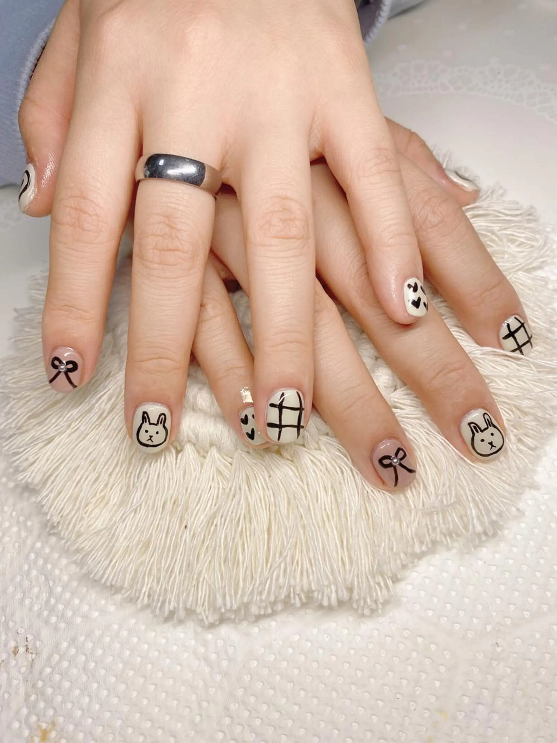 ネイル Queen‘s nail salonのネイルデザイン