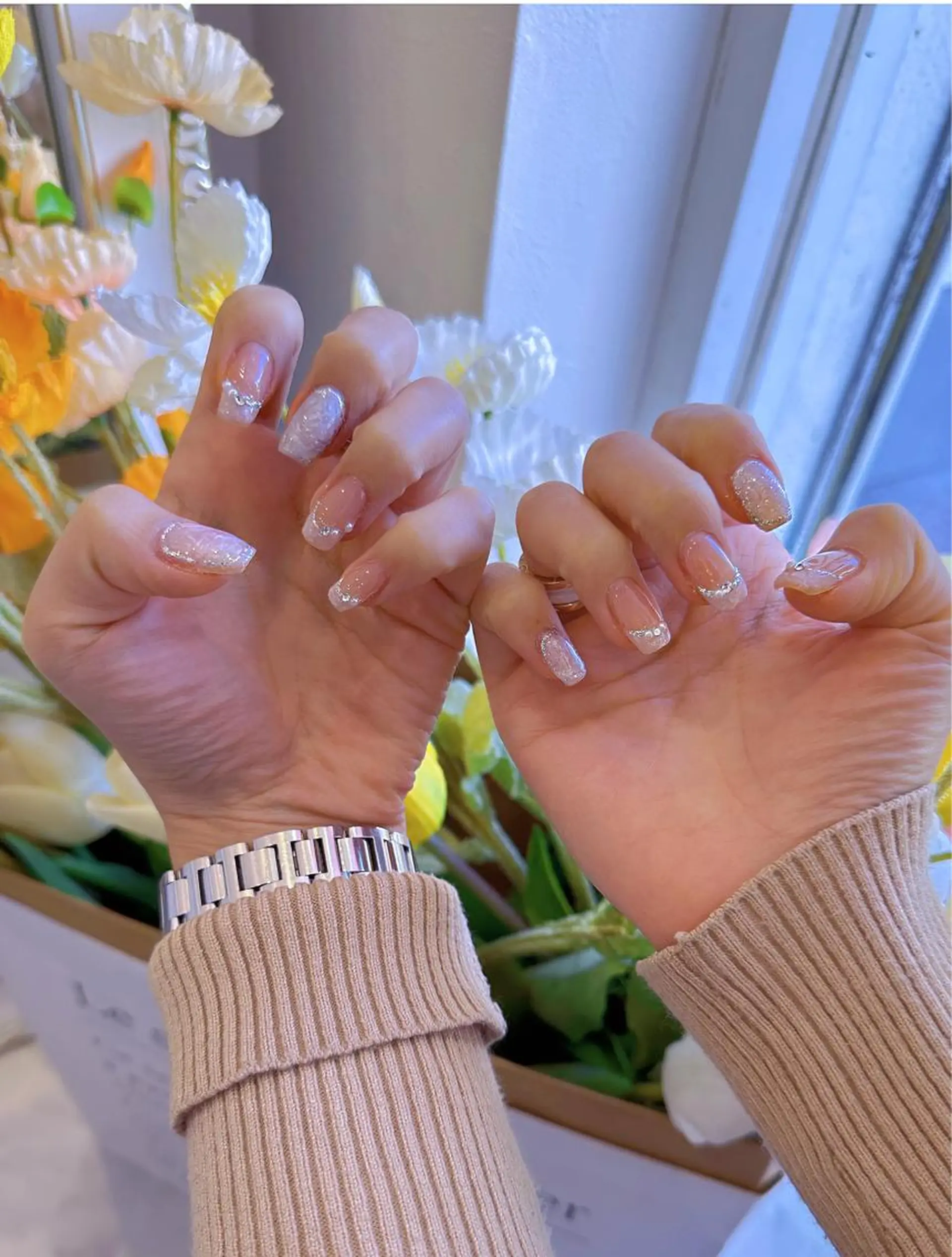 ネイル NANA NAILのネイルデザイン