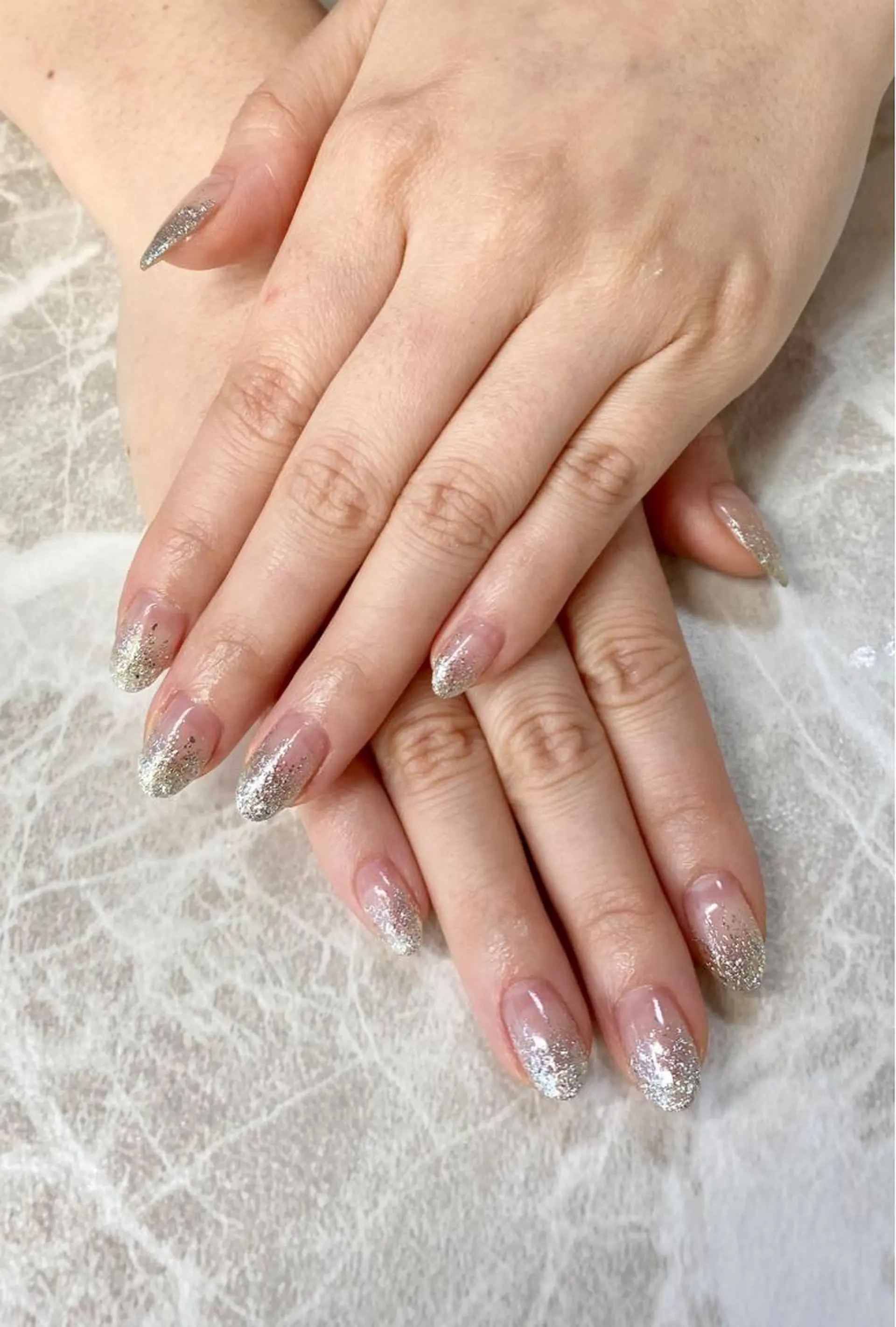 ネイル ハンドネイル ゆぴねいる yupinailのネイルデザイン