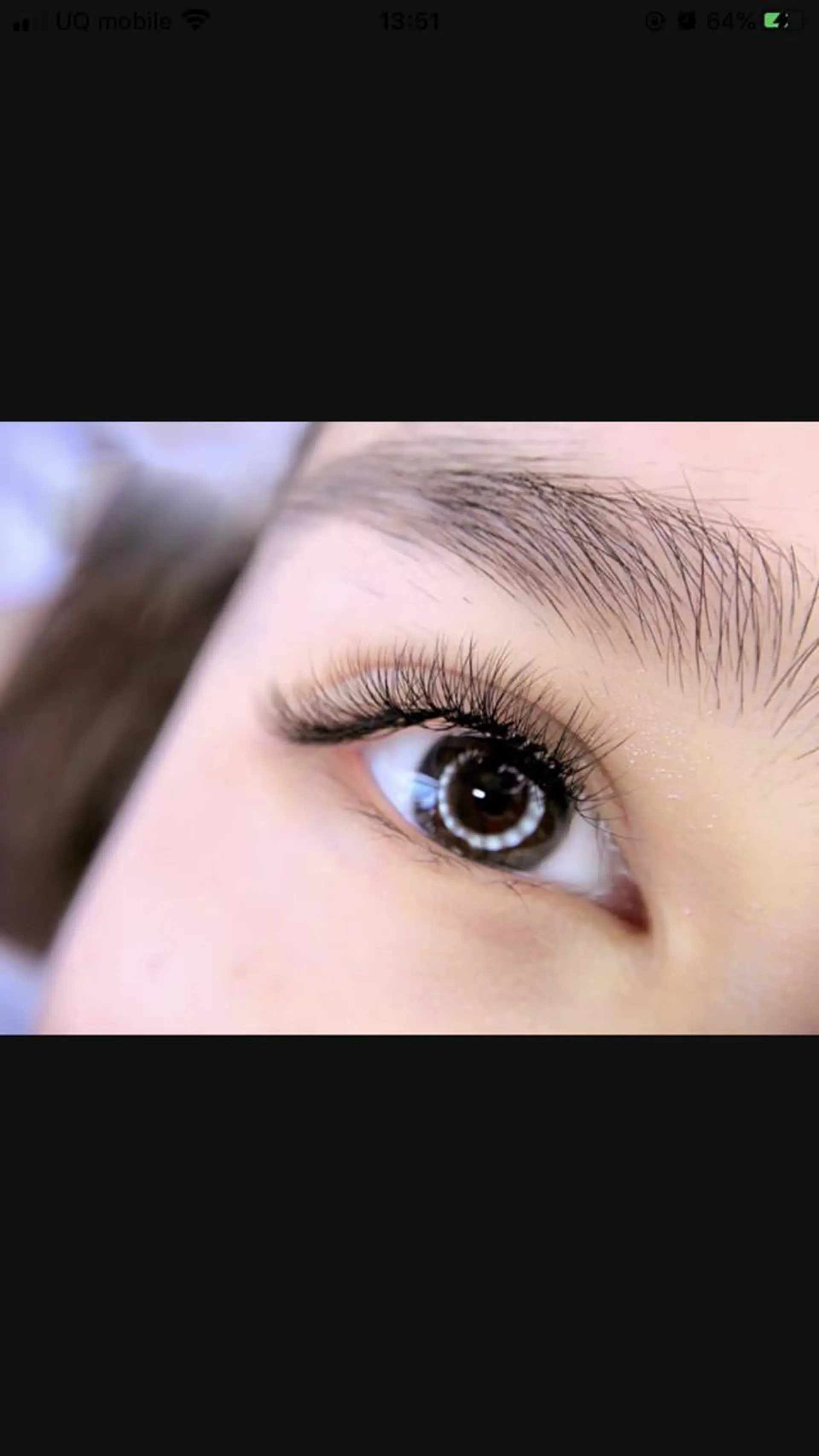 マツエク・マツパ An beauty2のマツエク・マツパデザイン