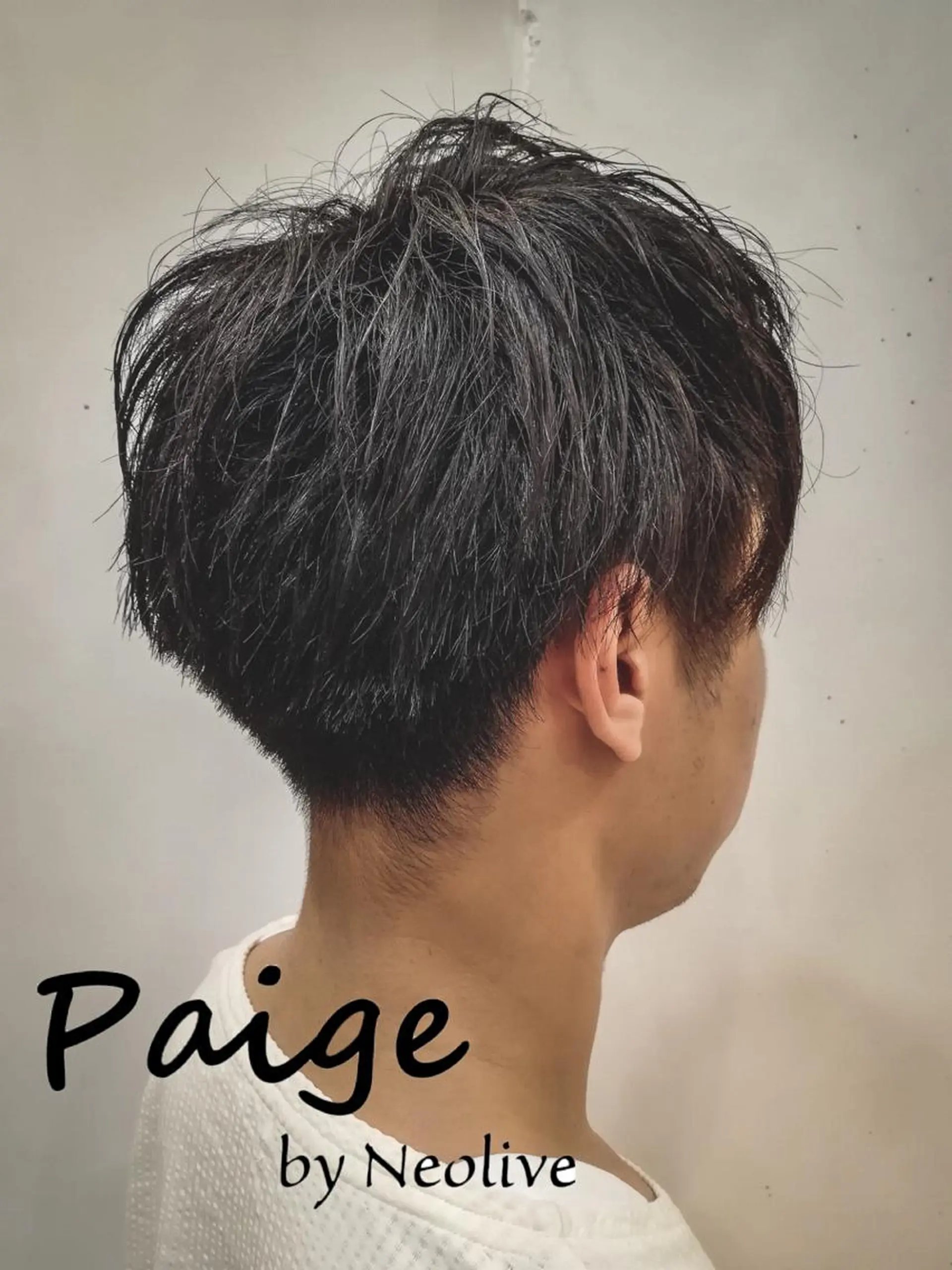 ミディアム まろやかカラー🤎 みなとまほのヘアスタイル