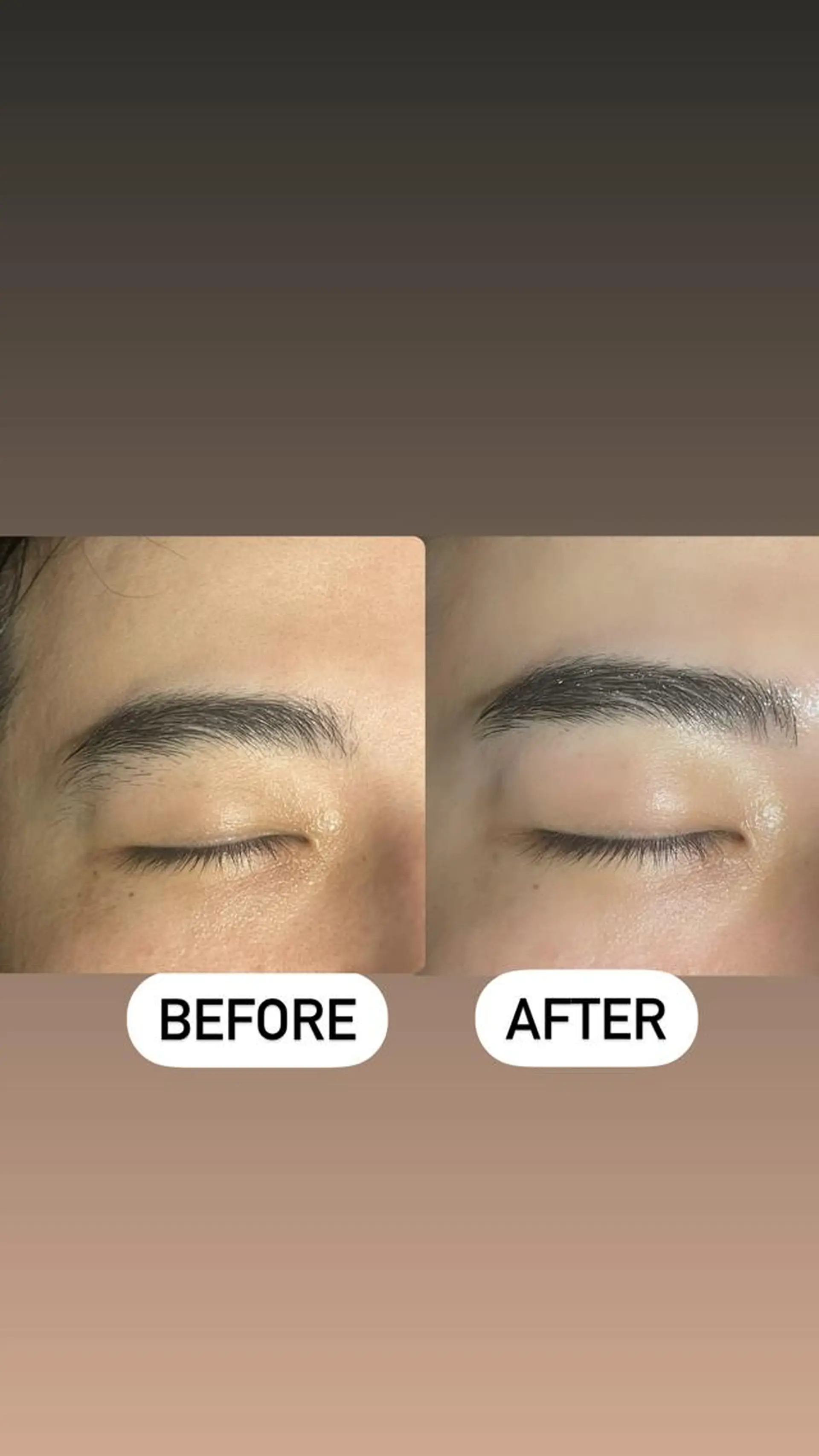 メンズ アイブロウ ワックス脱毛 眉カット その他(アイブロウ) メンズ眉毛ITSUK Iメンズ専門　新宿の眉毛・アイブロウイメージ