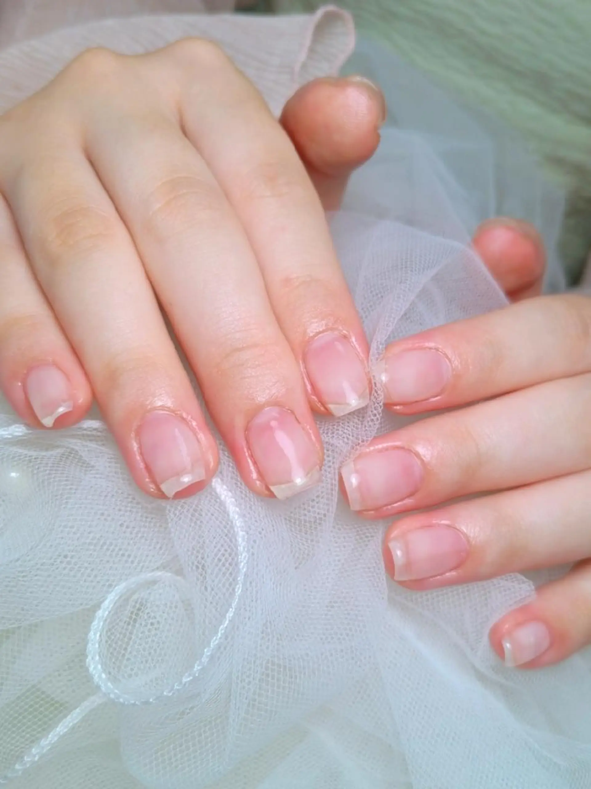 ネイル ハンドネイル 門戸厄神プライベートサロンulunail所属・ulunail mikaのネイルデザイン