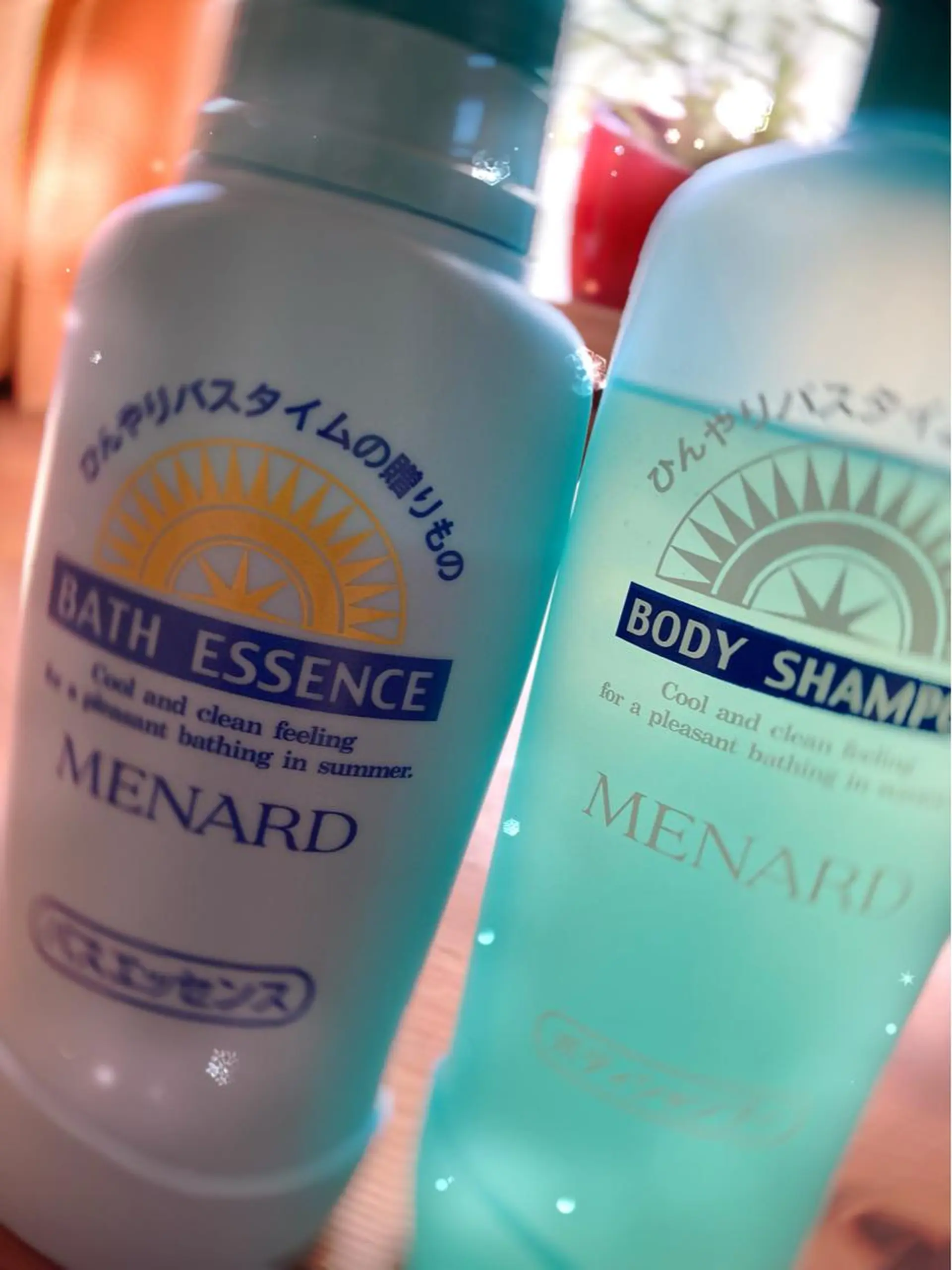 岩井 秋子のエステ・リラクイメージ