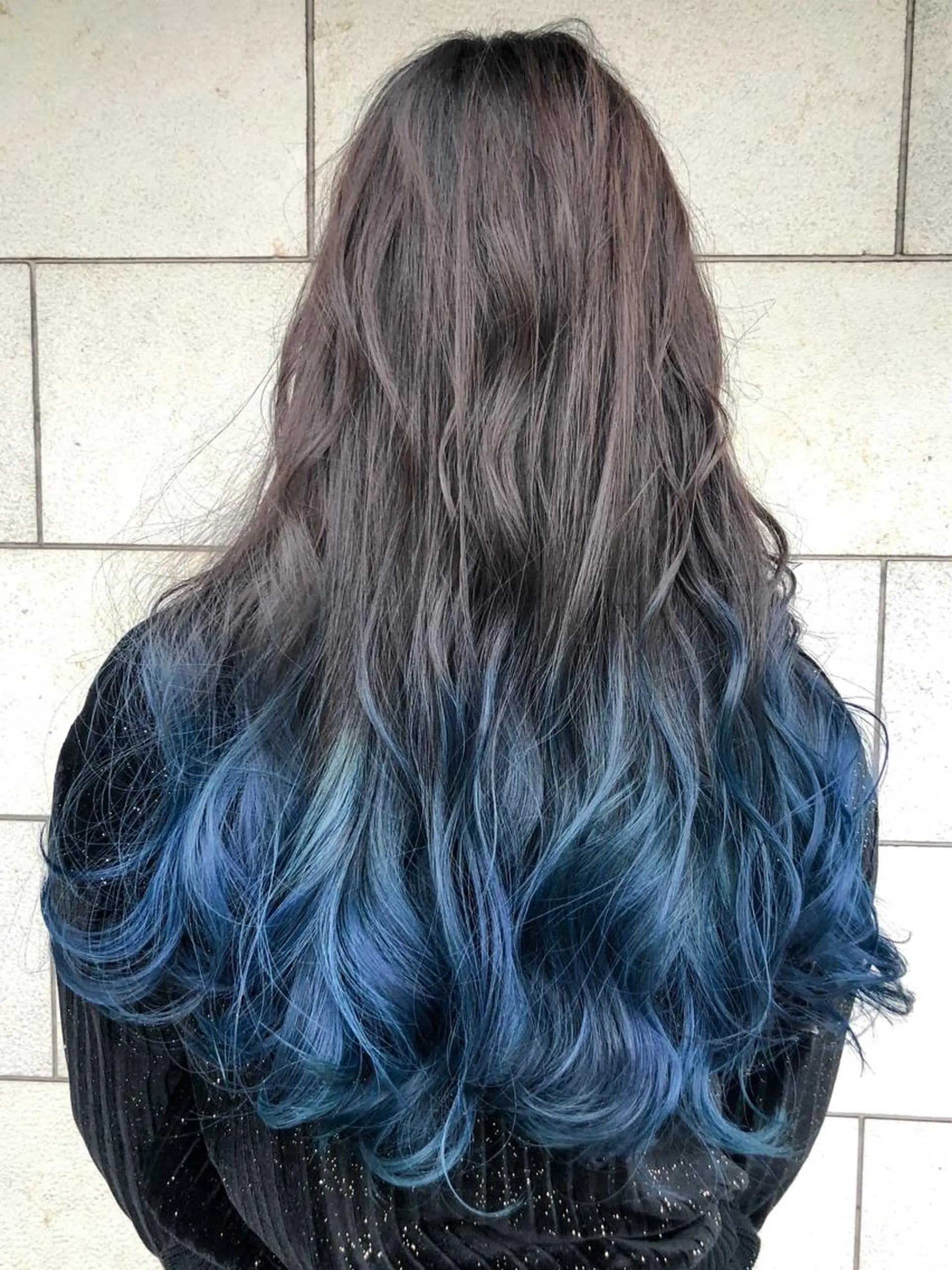 ロング 1日1名限定 【代表】 HIDE.のヘアスタイル