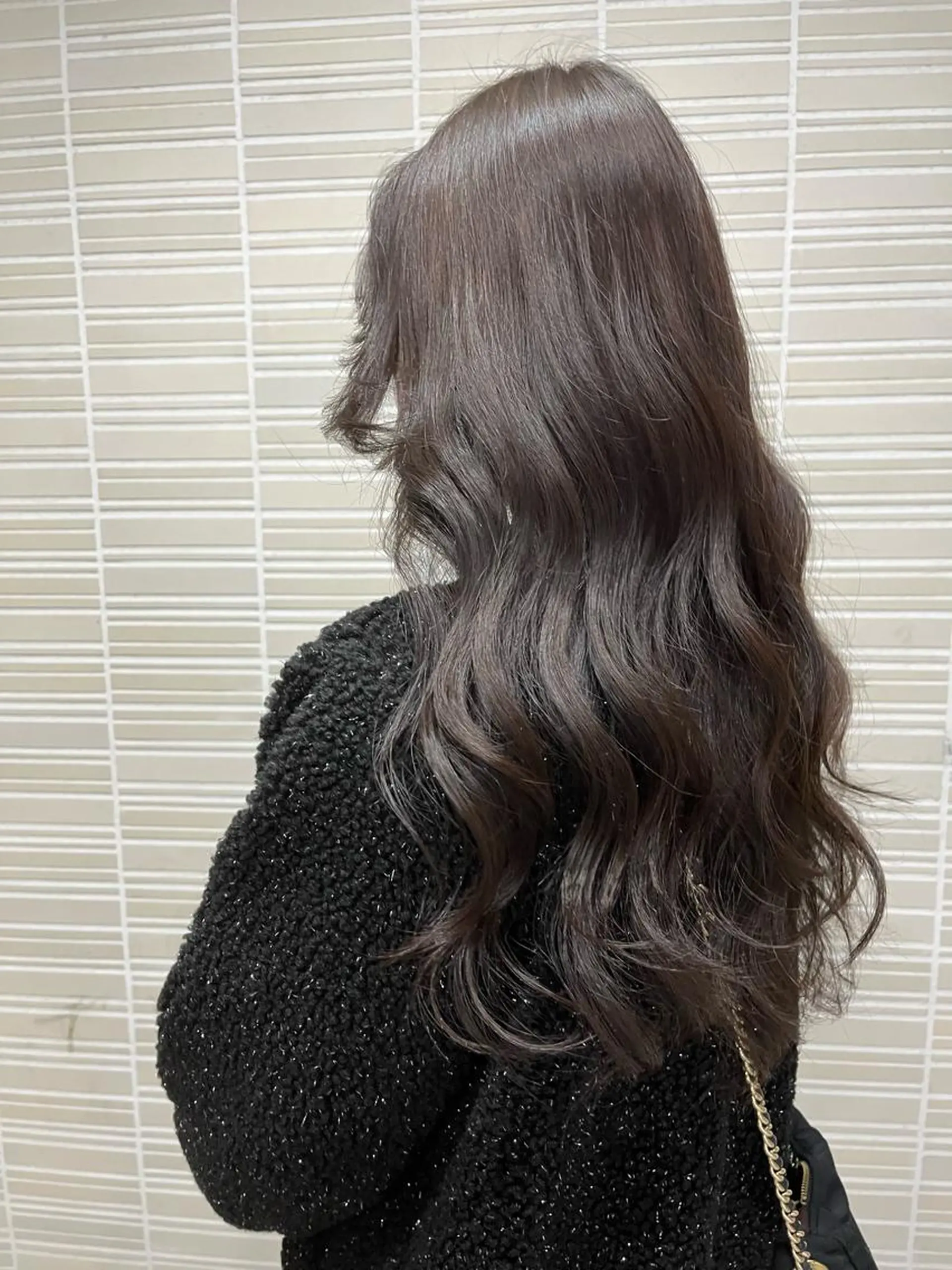 ロング カラー カット ヘアカラー 【🫧美髪艶髪】 🎖️MARIAのヘアスタイル