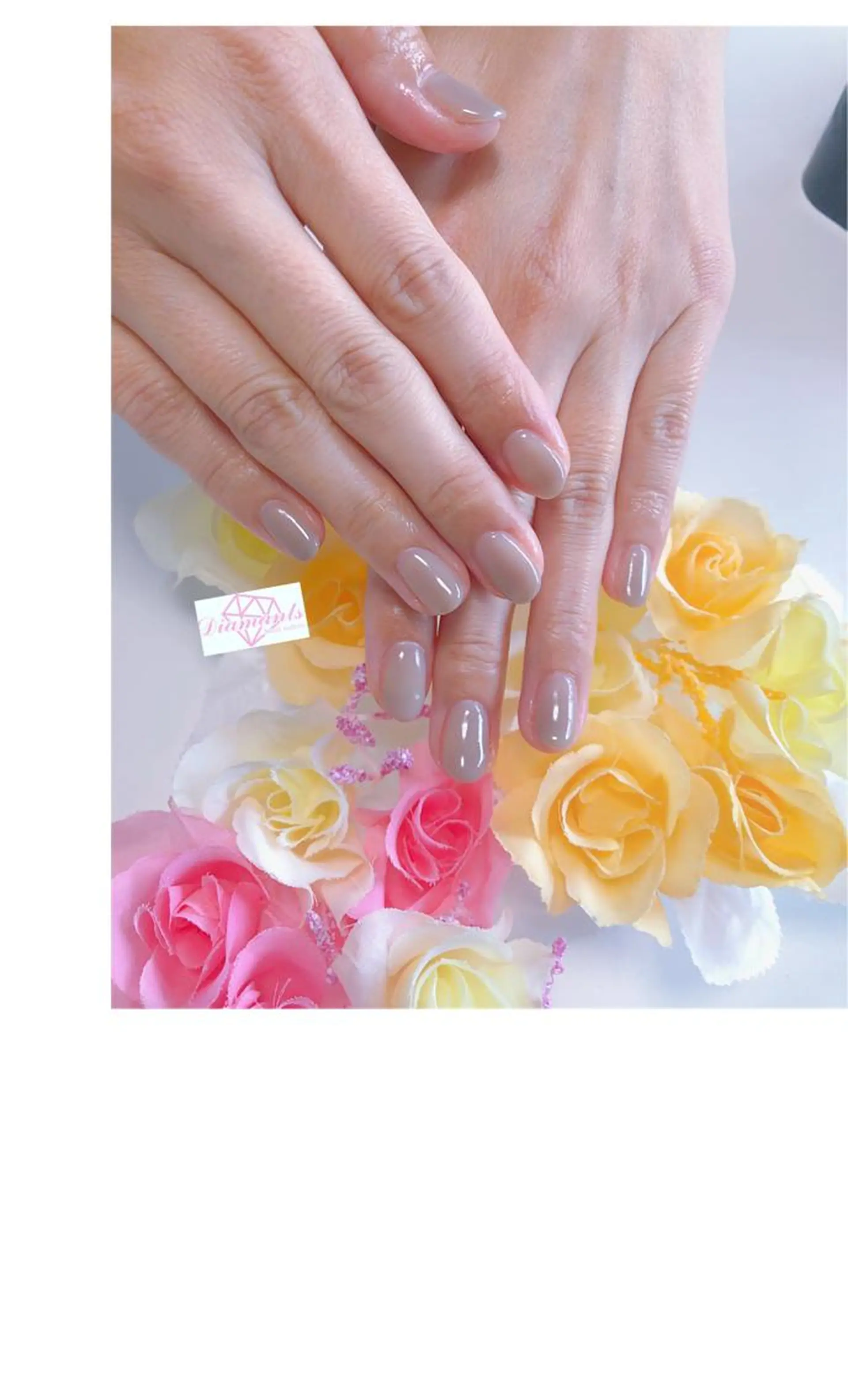 ネイル Asa miのネイルデザイン