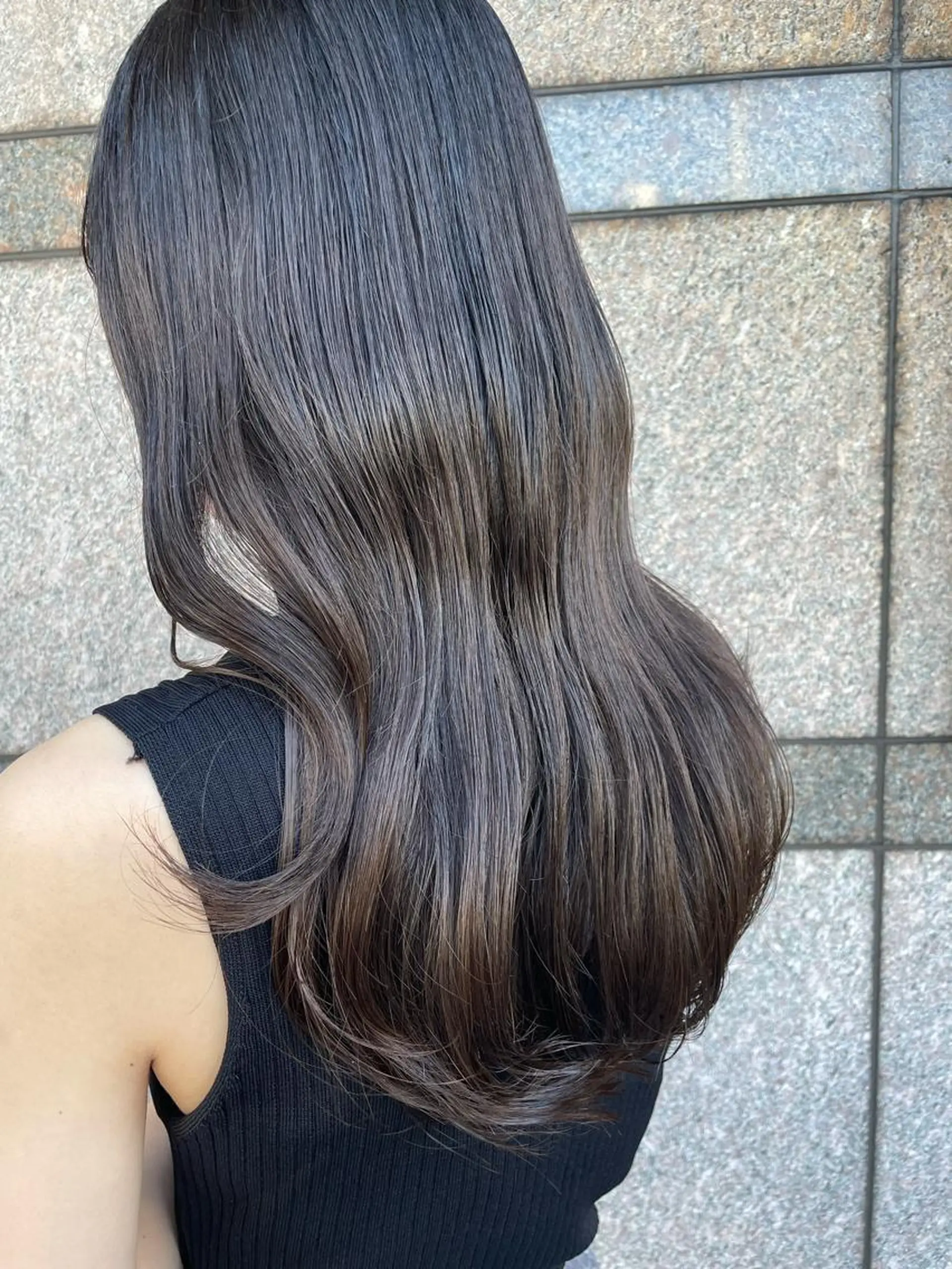 ロング ヘアアレンジ 🫧ヒシダアキ taboo.i🫧のヘアスタイル
