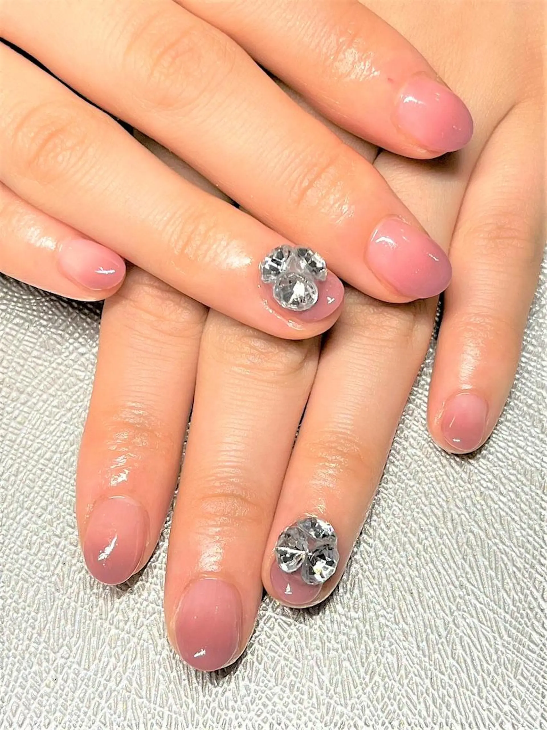 ネイル ハンドネイル RIZE NAILのネイルデザイン