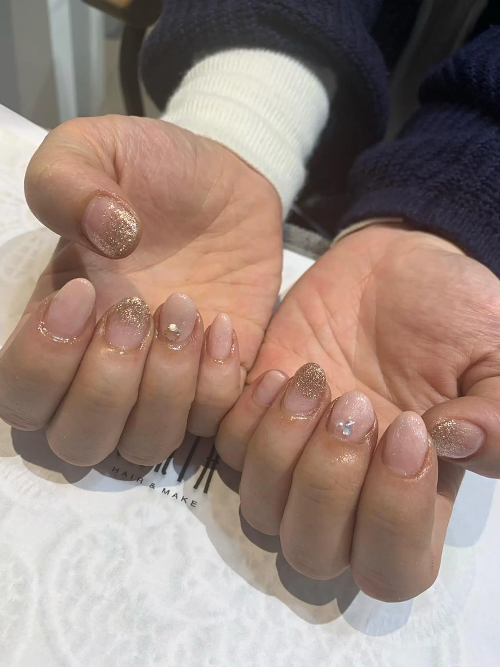 ネイル private nail salon   Amily所属・竹澤 紫乃のその他イメージ