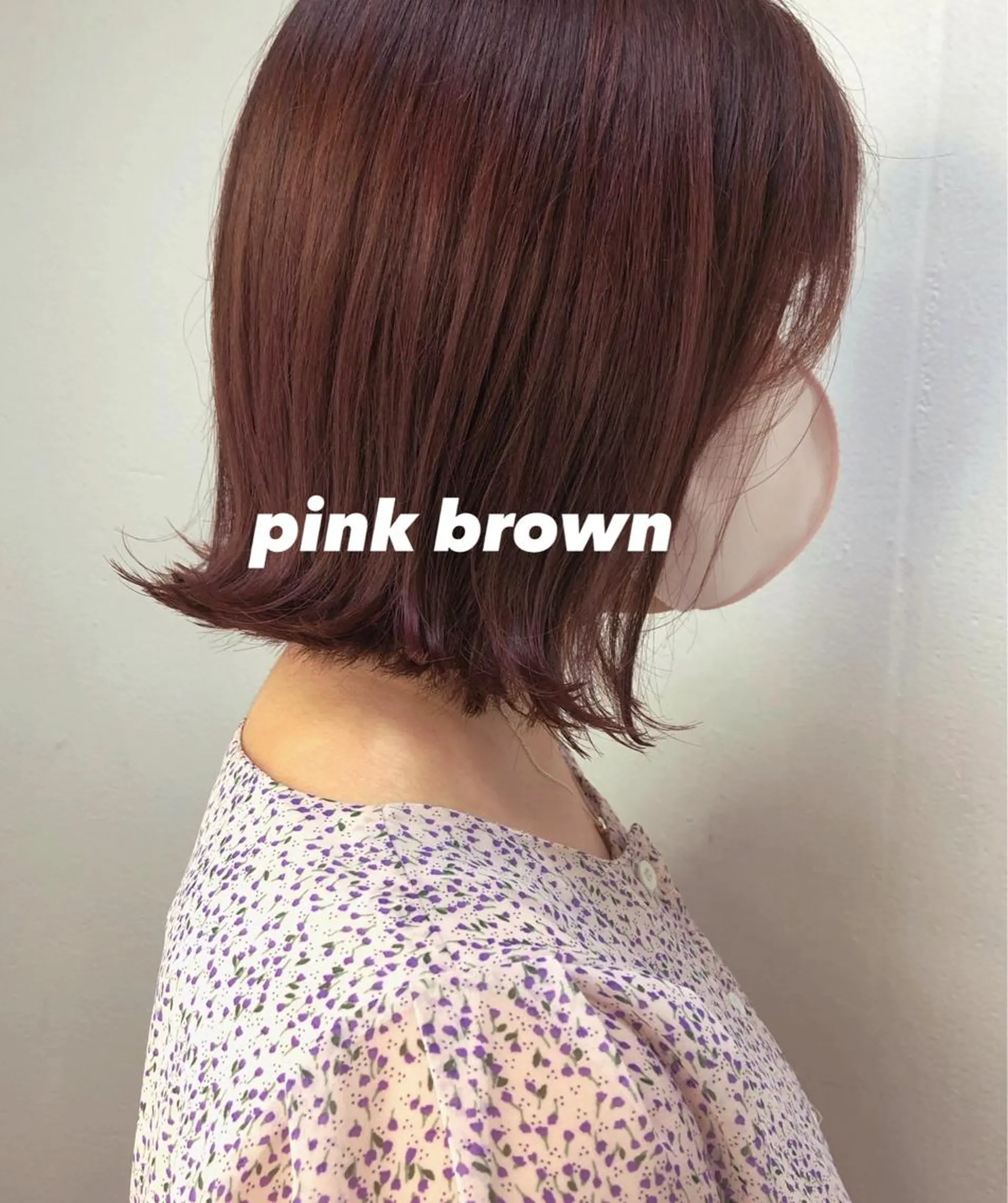 ショート カラー メンズ似合わせ🪞 副店長 kotoriのヘアスタイル