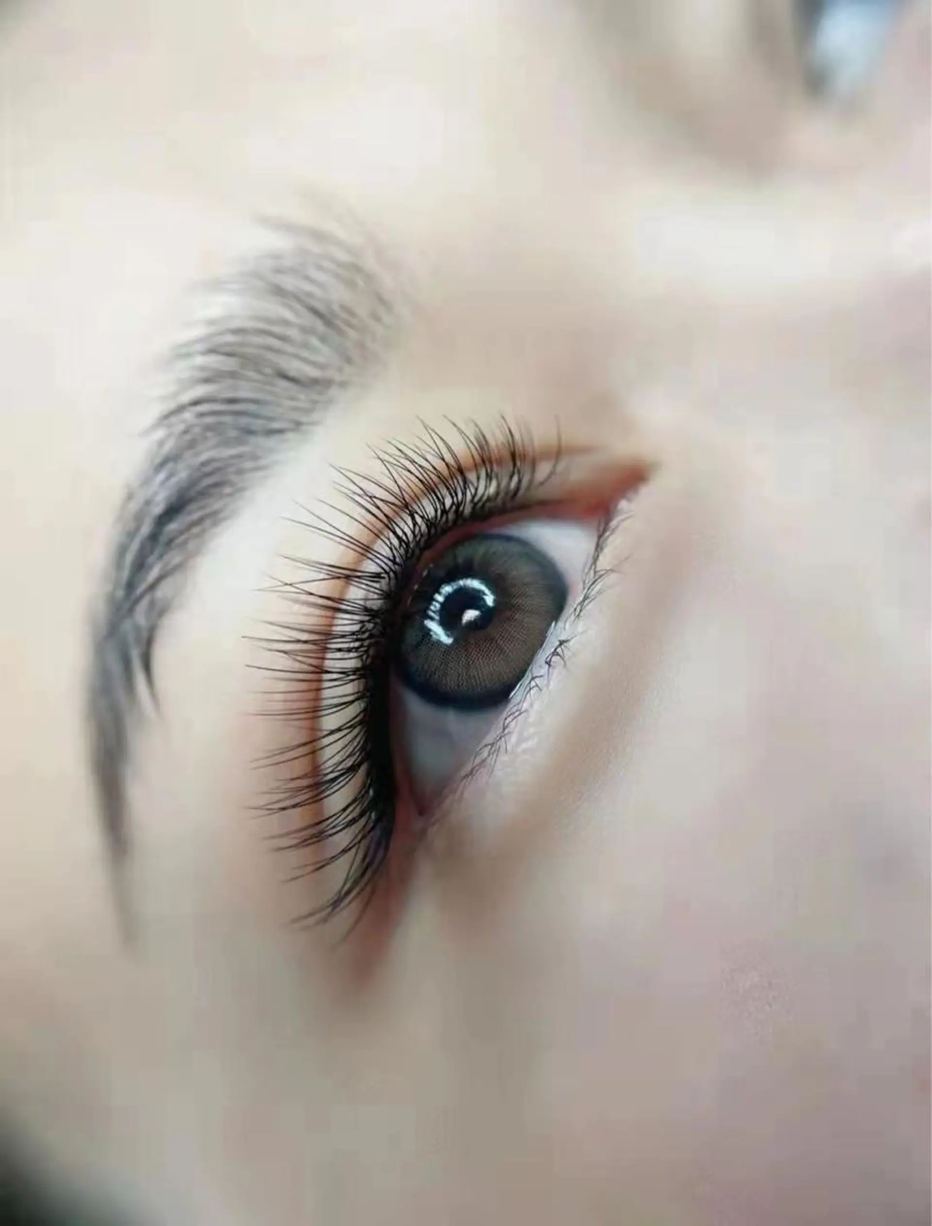 マツエク・マツパ アンジュベル アイラッシュサロンのマツエク・マツパデザイン