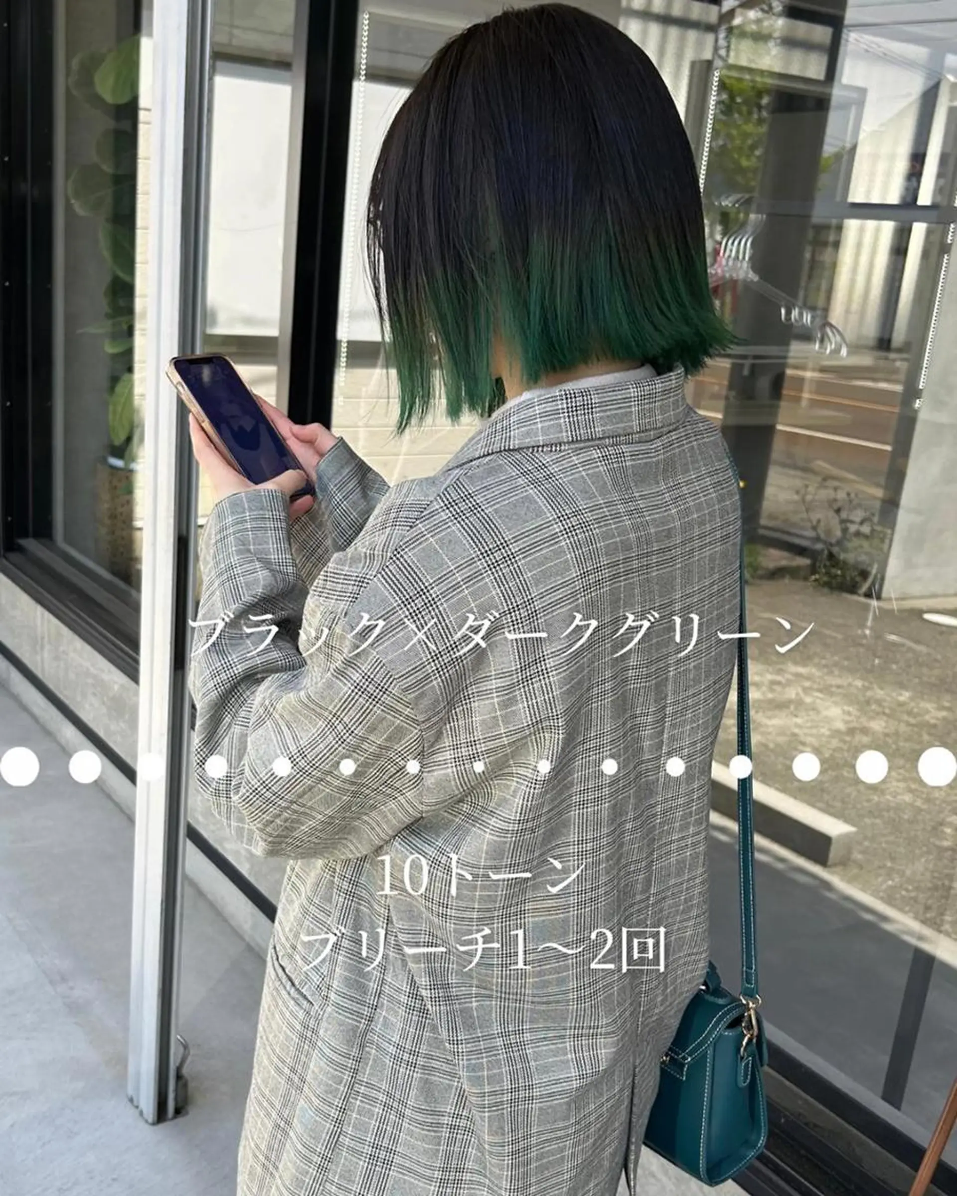 ショート 河原 亮のヘアスタイル