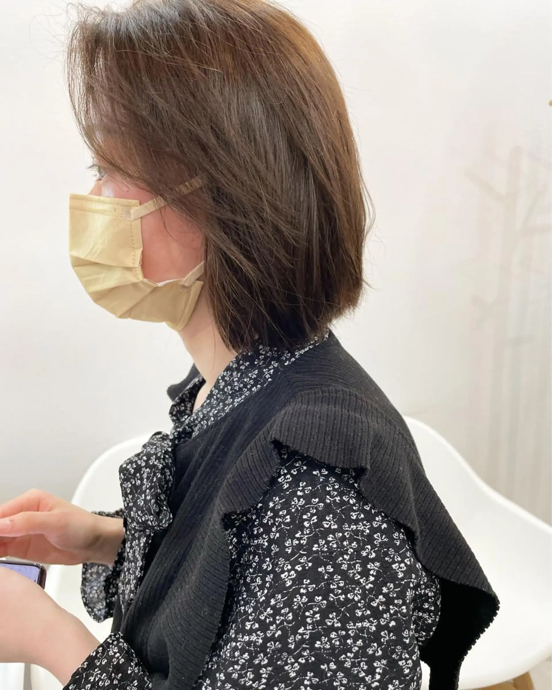 ショート カラー 🔶SUNC ツヅキチアキ🔶のヘアスタイル