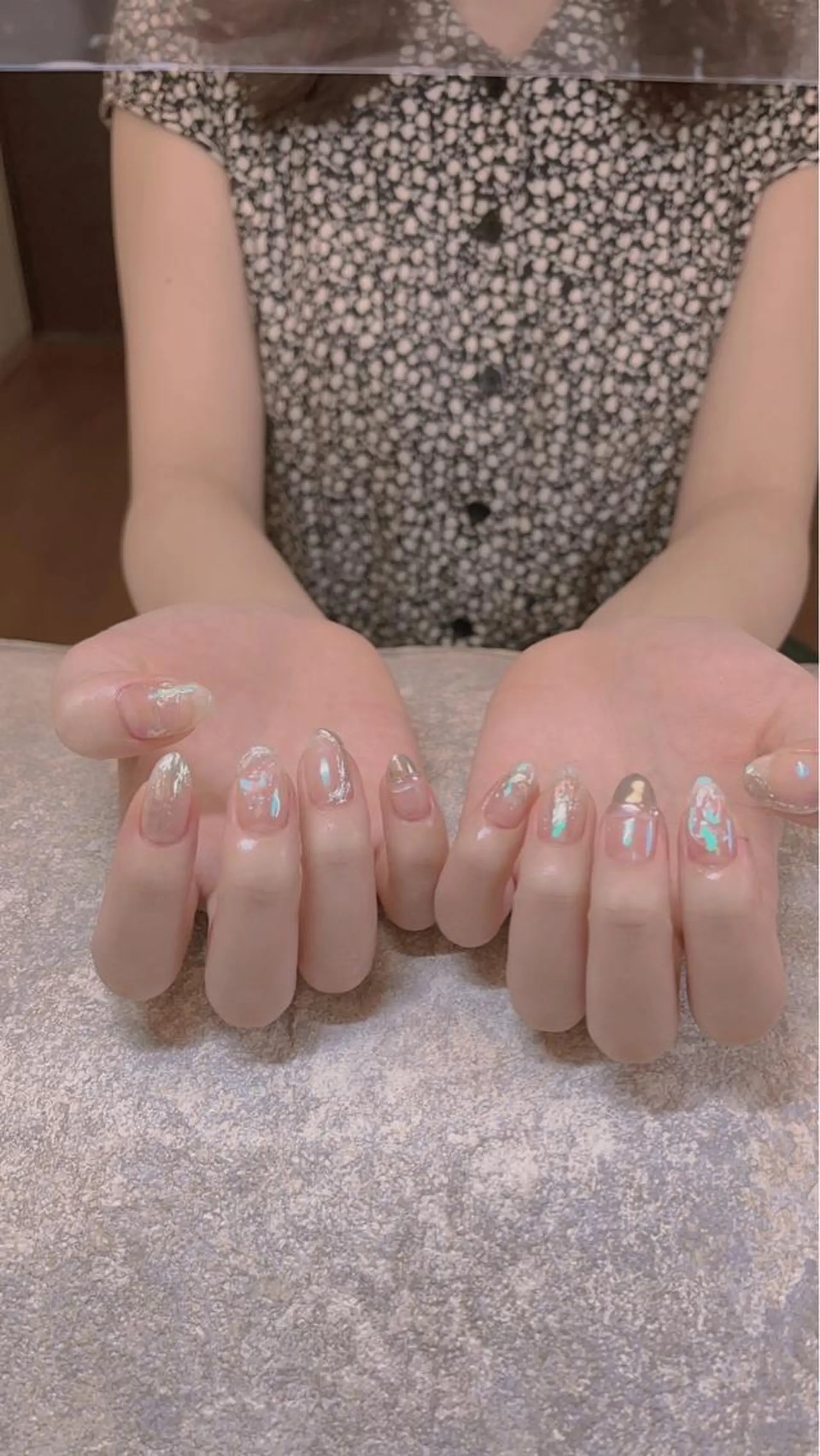 ネイル LOVE NAIL 💕Sonoのネイルデザイン