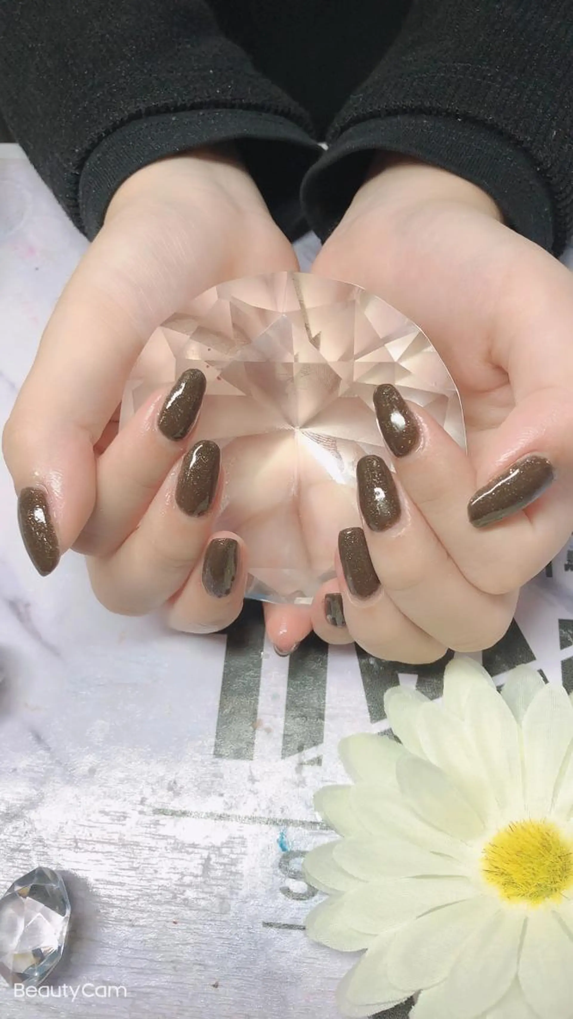 ネイル ✨アン ミユ✨のネイルデザイン