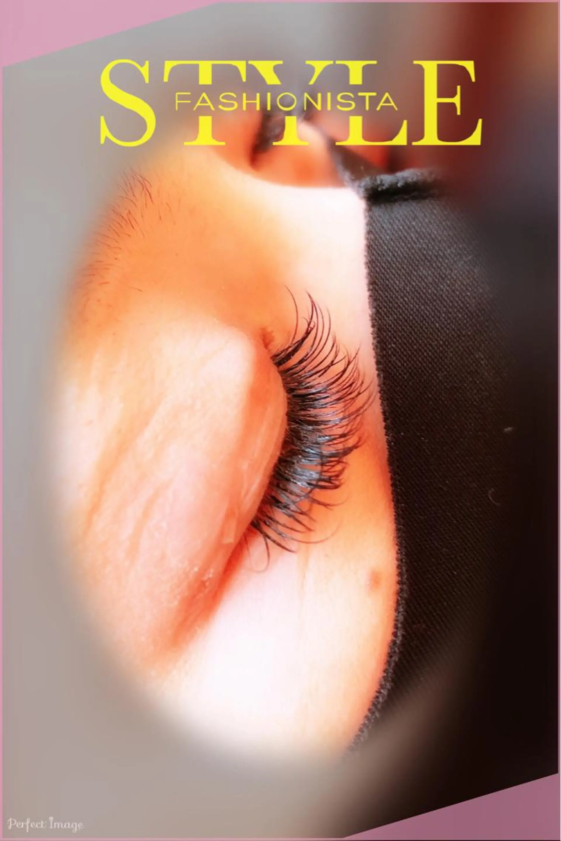 マツエク・マツパ Cカール loisir yamanoのマツエク・マツパデザイン