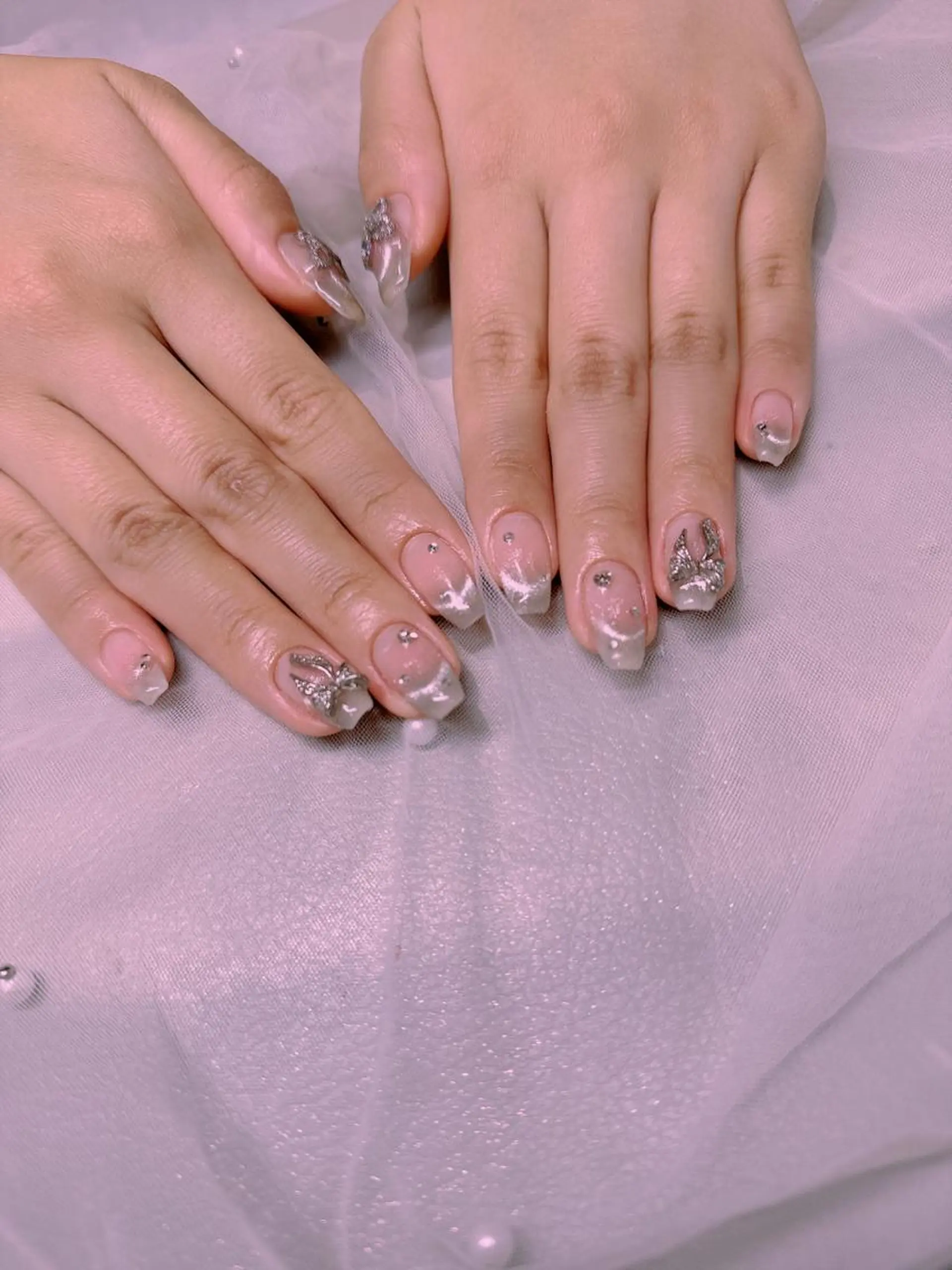 ネイル エムズ エムズのマツエク・マツパデザイン