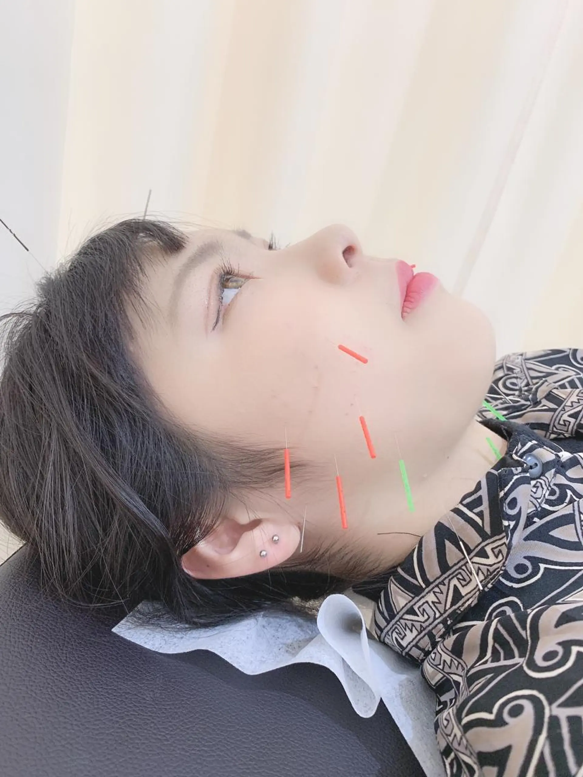 小林整骨院 天六 水侍 徹のエステ・リラクイメージ