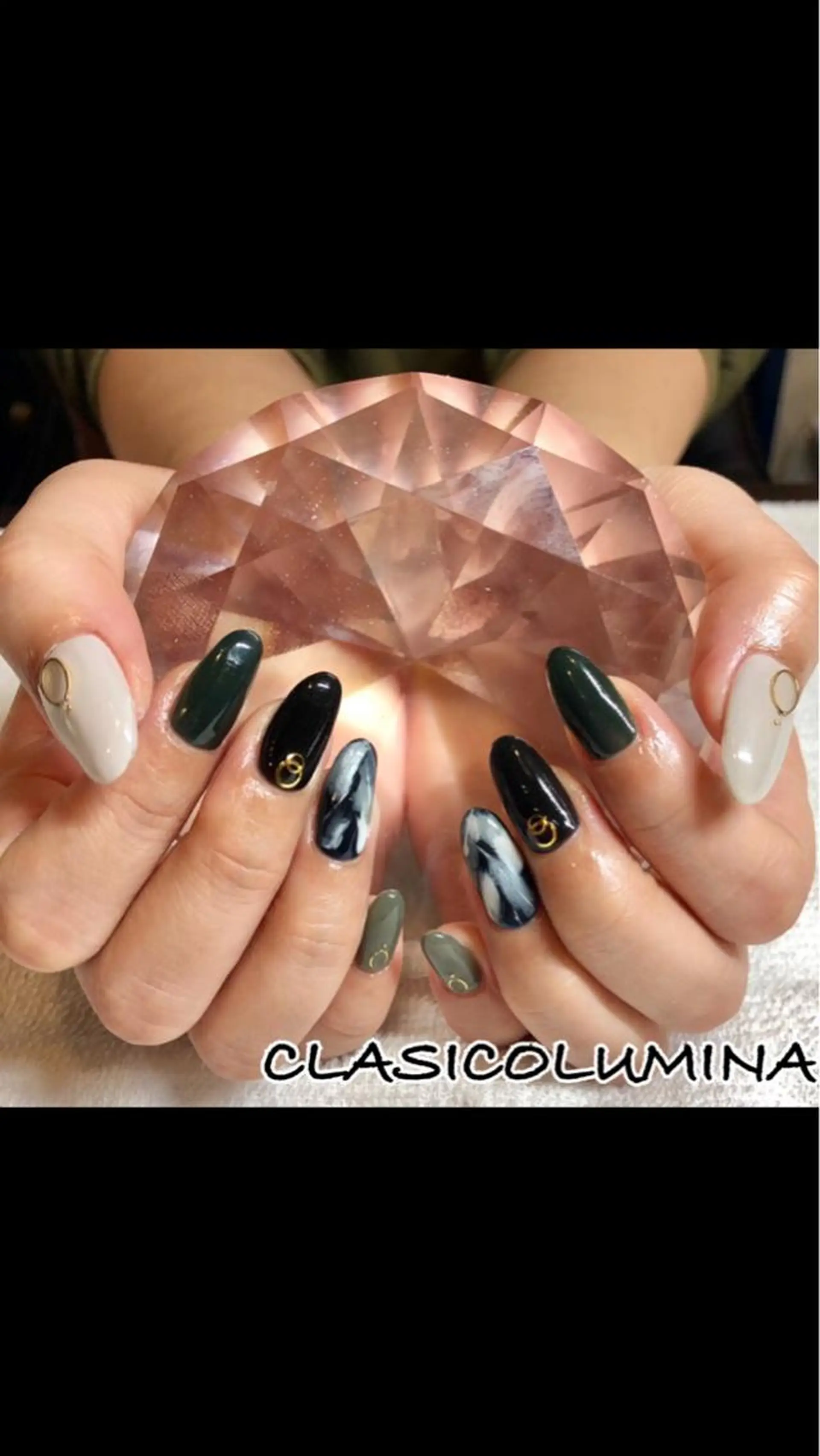 ネイル feliceto_nail所属・Honokaホノカ nailのエステ・リラクイメージ