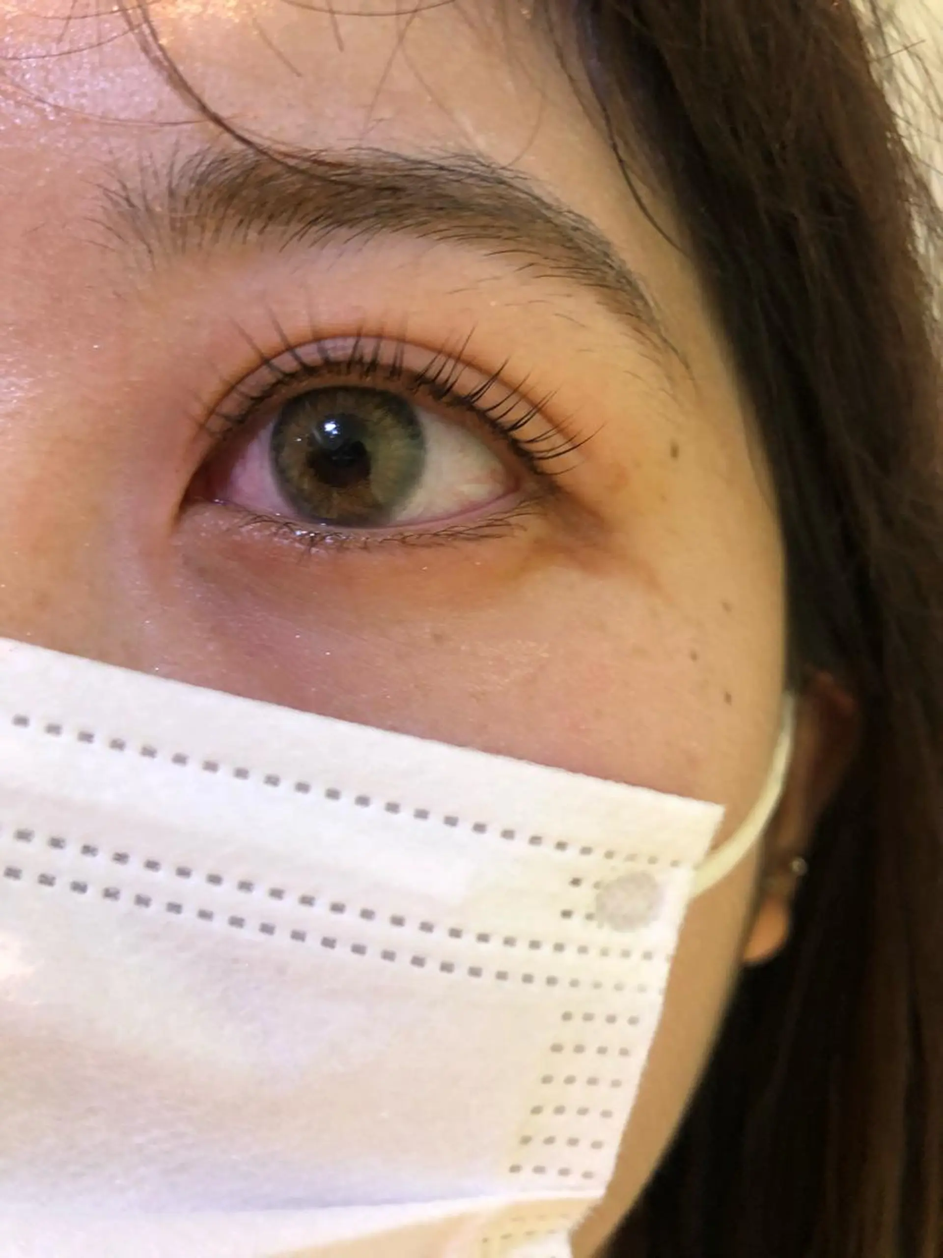 マツエク・マツパ 🧤men'sパーマ 🐶SaYaka🎀のその他イメージ