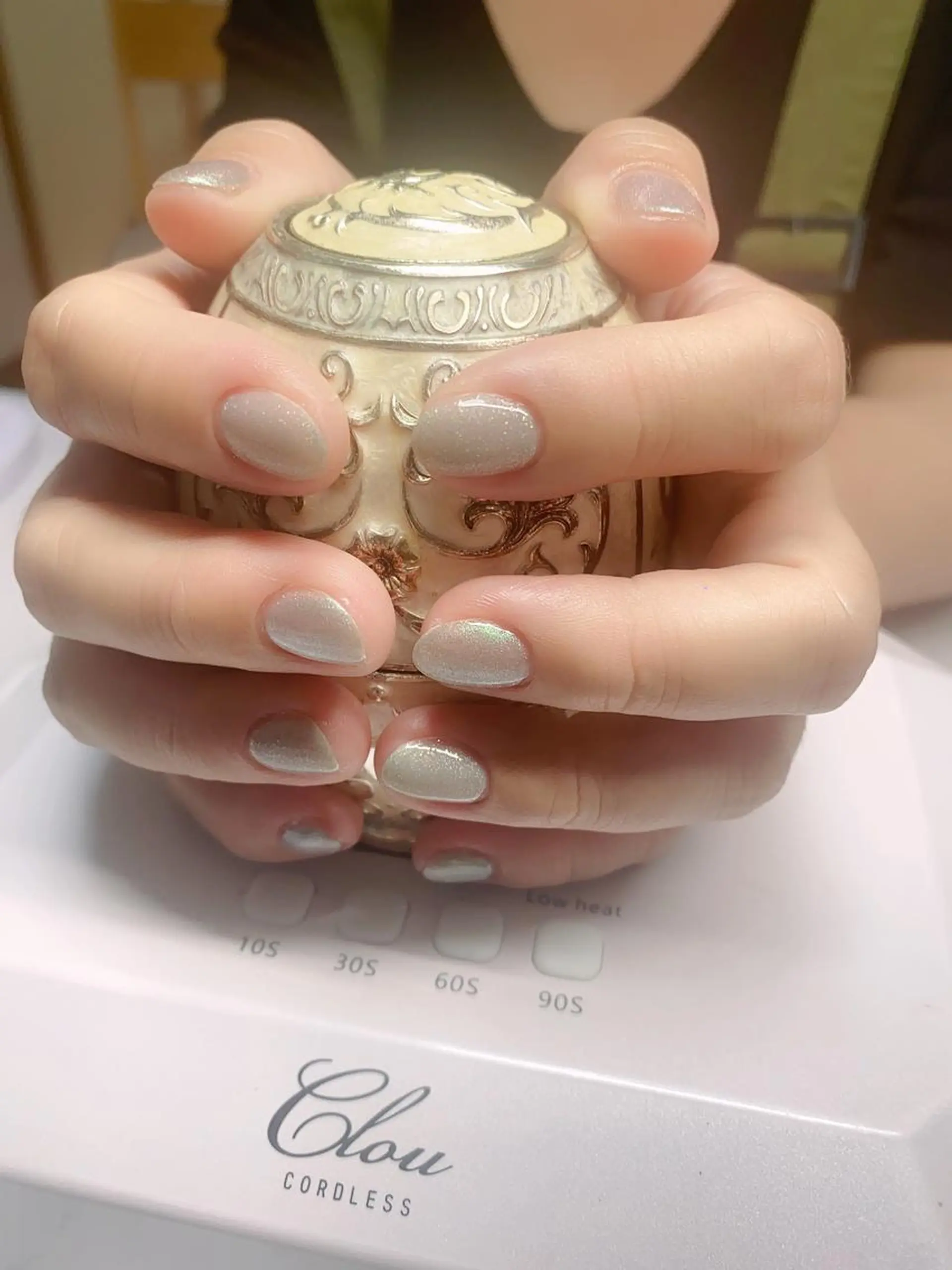 ネイル RI RIのネイルデザイン