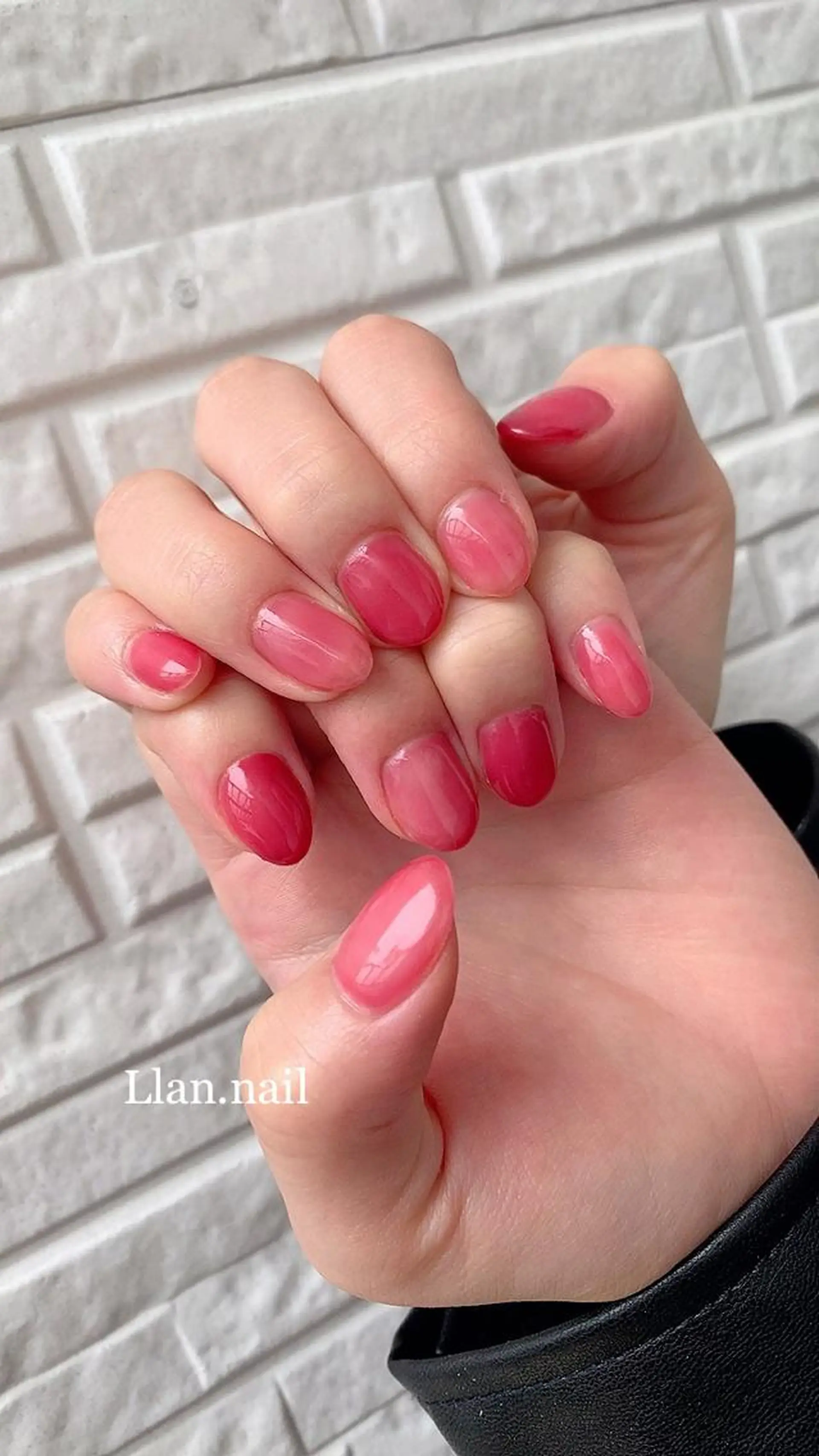 ネイル Lian nailのネイルデザイン