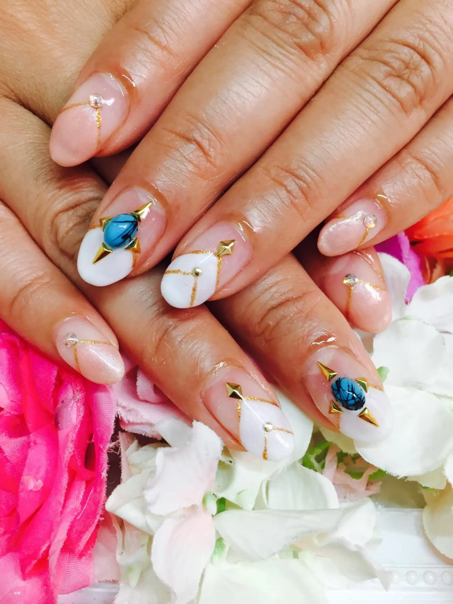 ネイル 酵素風呂 RA.RAのその他イメージ