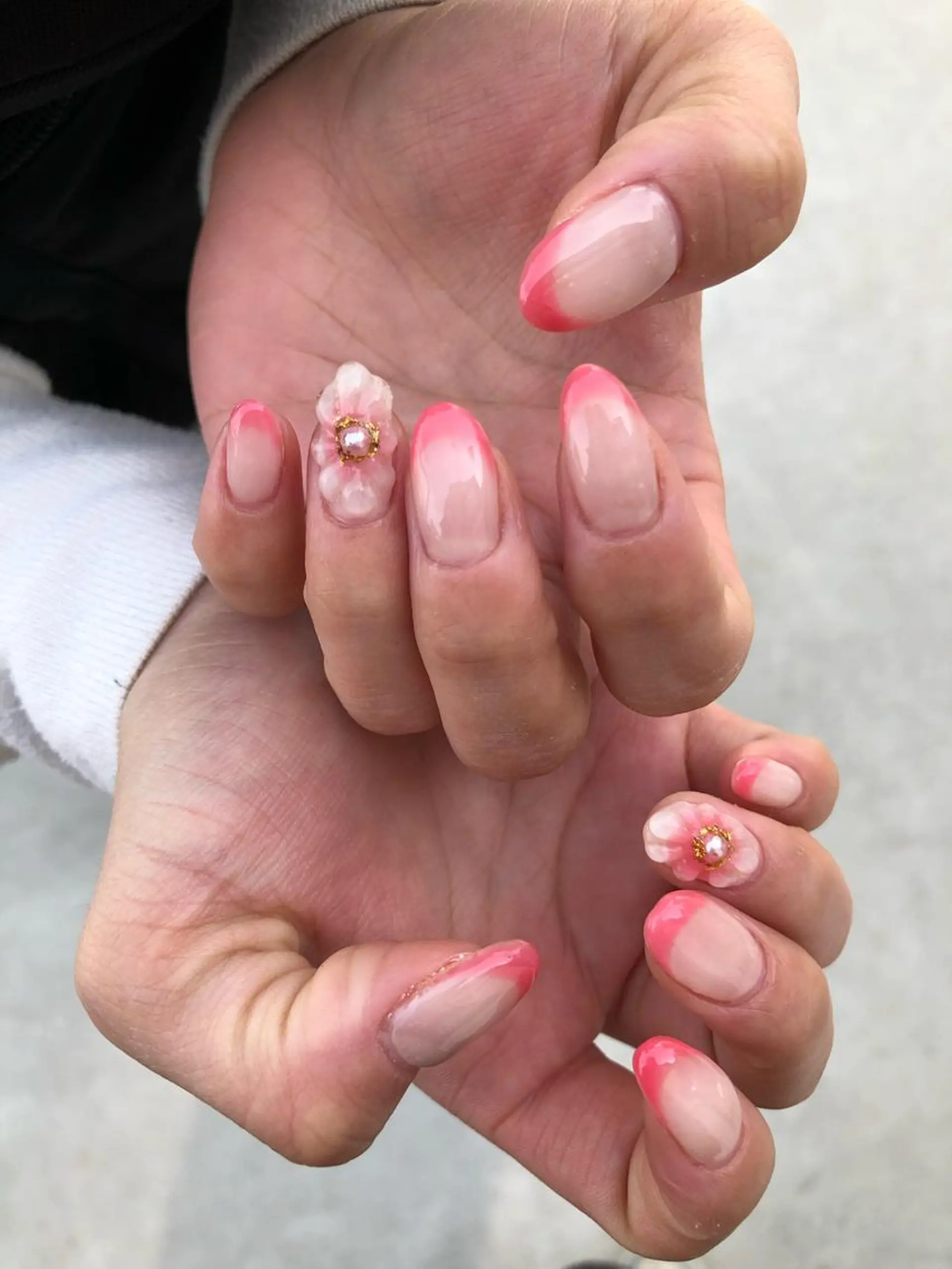 ネイル emma nailのネイルデザイン