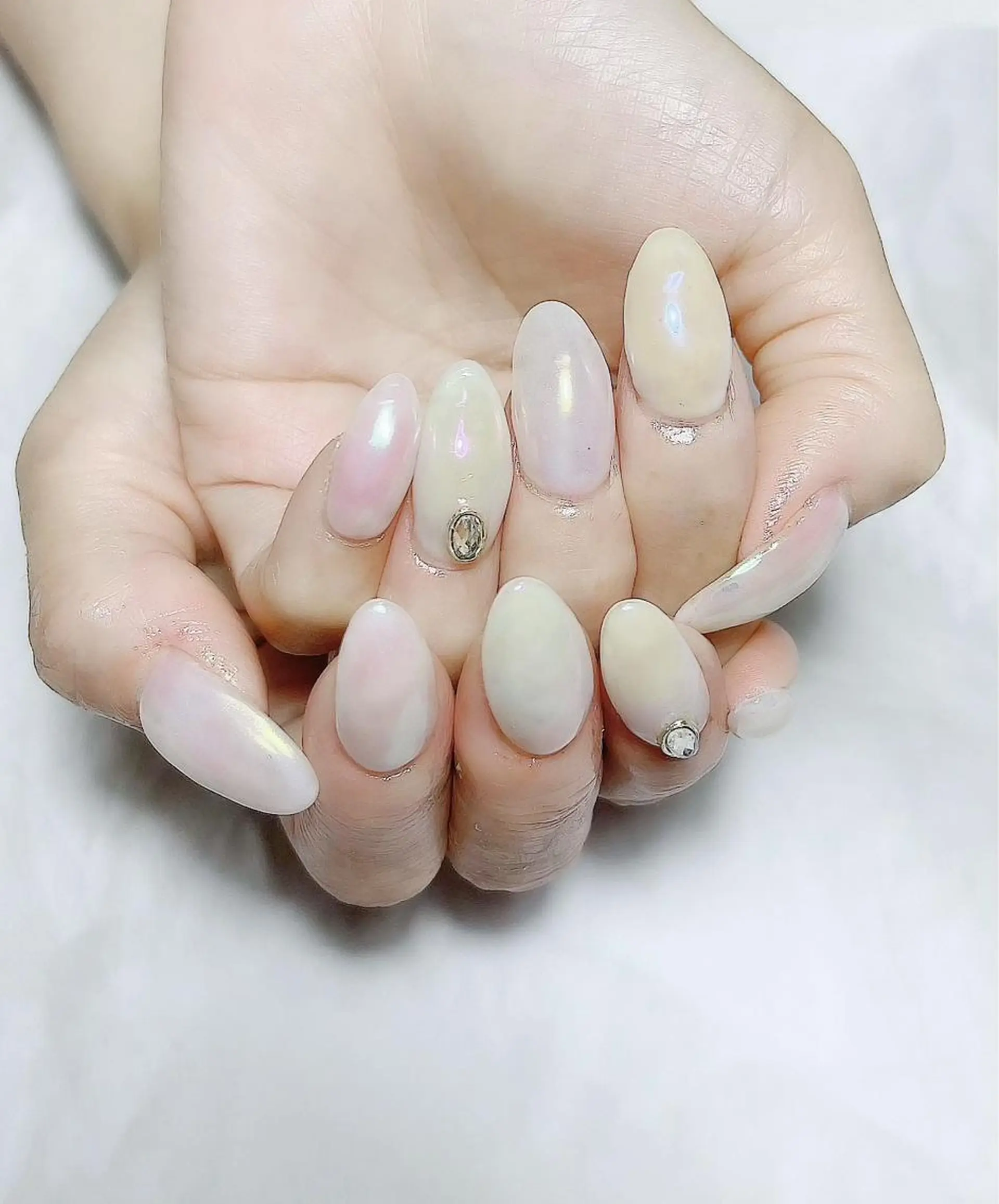 ネイル hairsalon556所属・hairsalon 556のマツエク・マツパデザイン