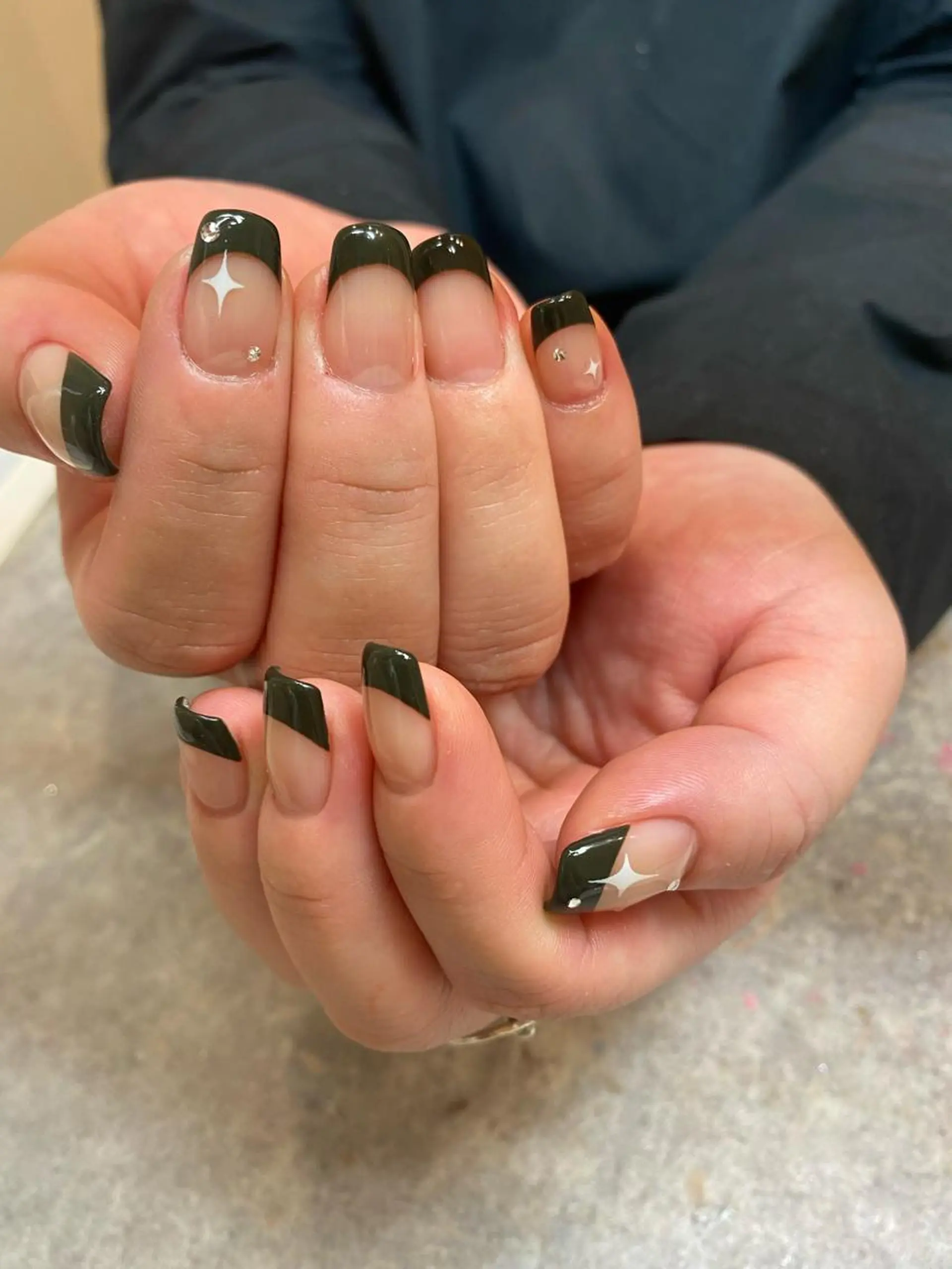 ネイル 【LINON】 airiのネイルデザイン