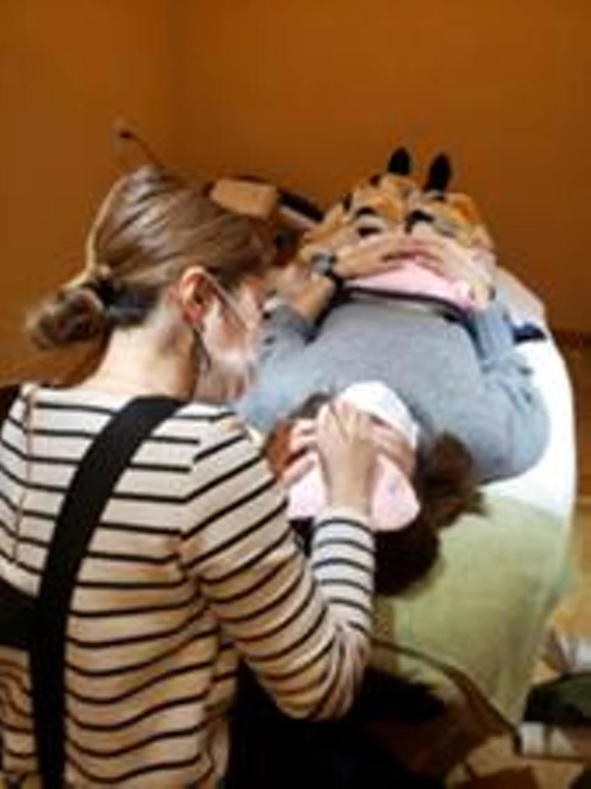 ヘアアレンジ オッジヘアー  ジャッロのマツエク・マツパデザイン