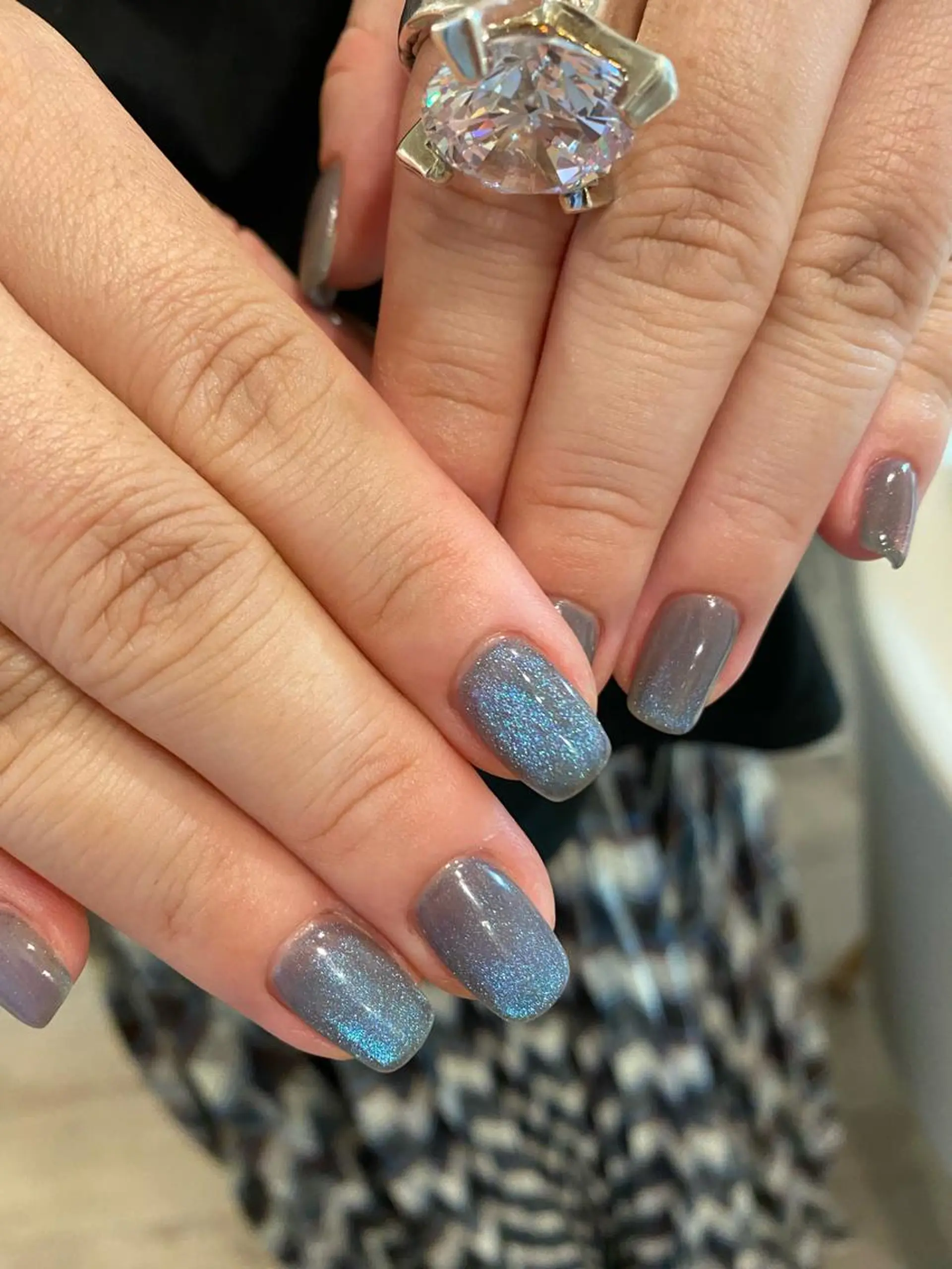 ネイル 【LINON】 airiのネイルデザイン